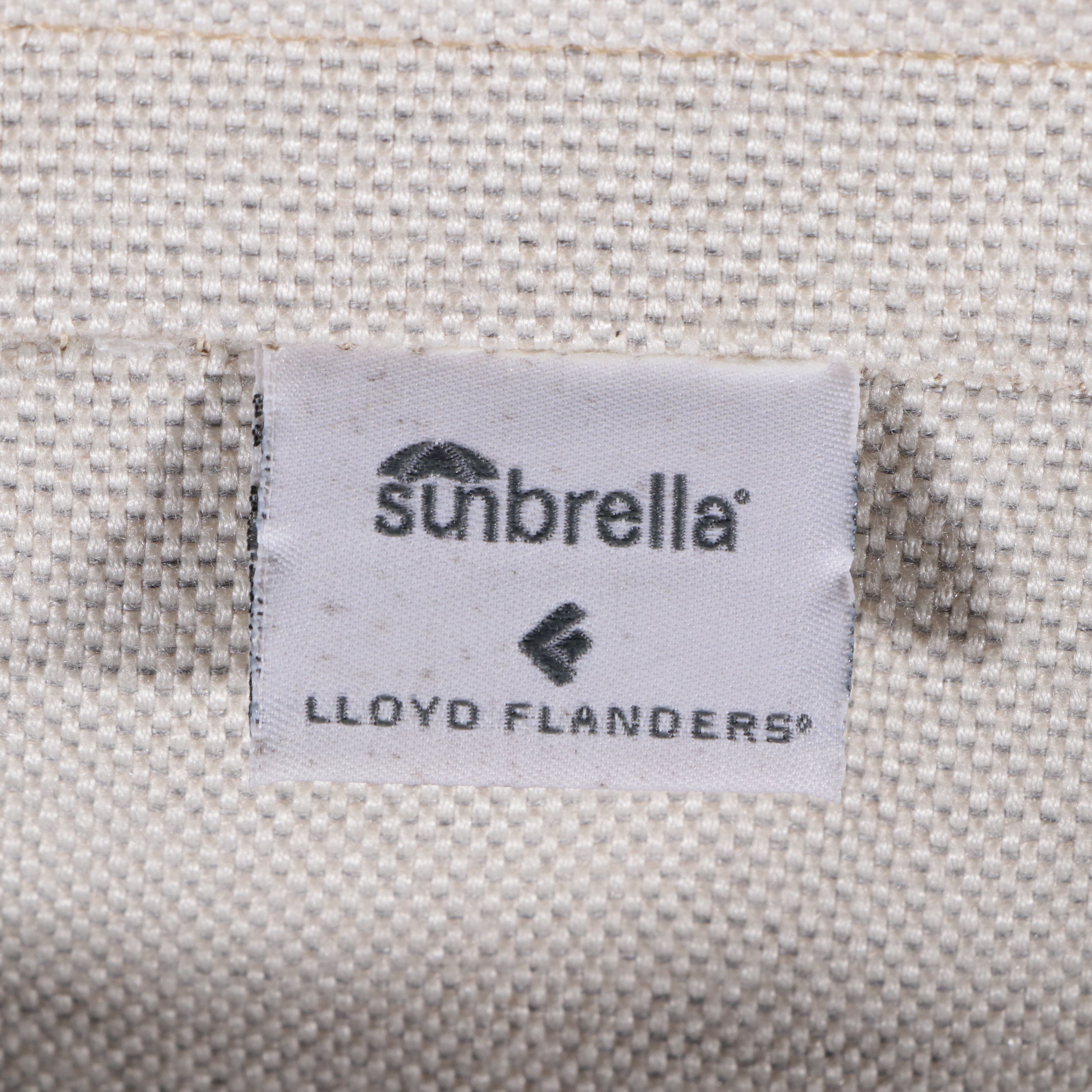 Modern Resin Wicker Patio Lounge Set with Settee, Armchairs and Coffee Table