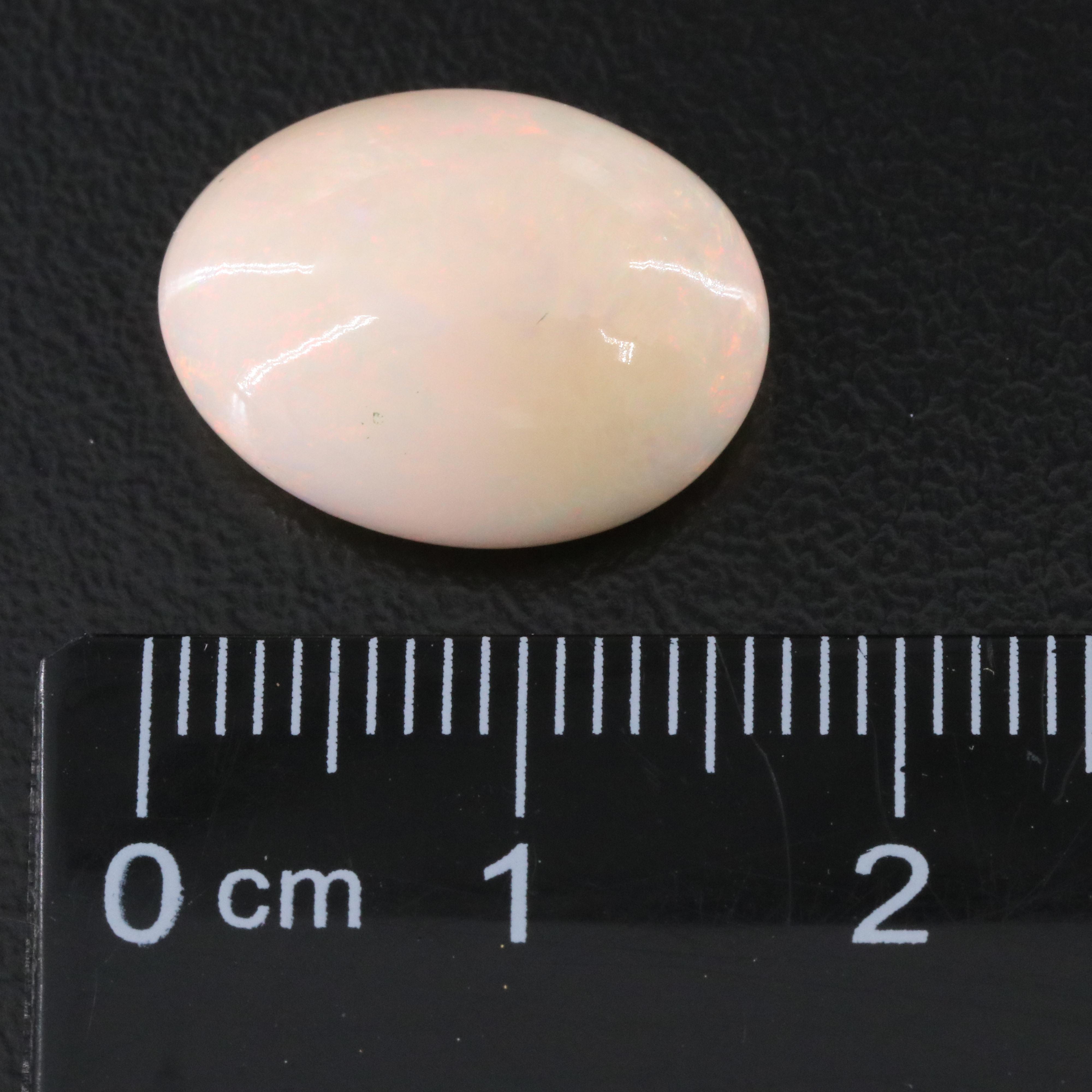 Loose 6.60 CT Opal