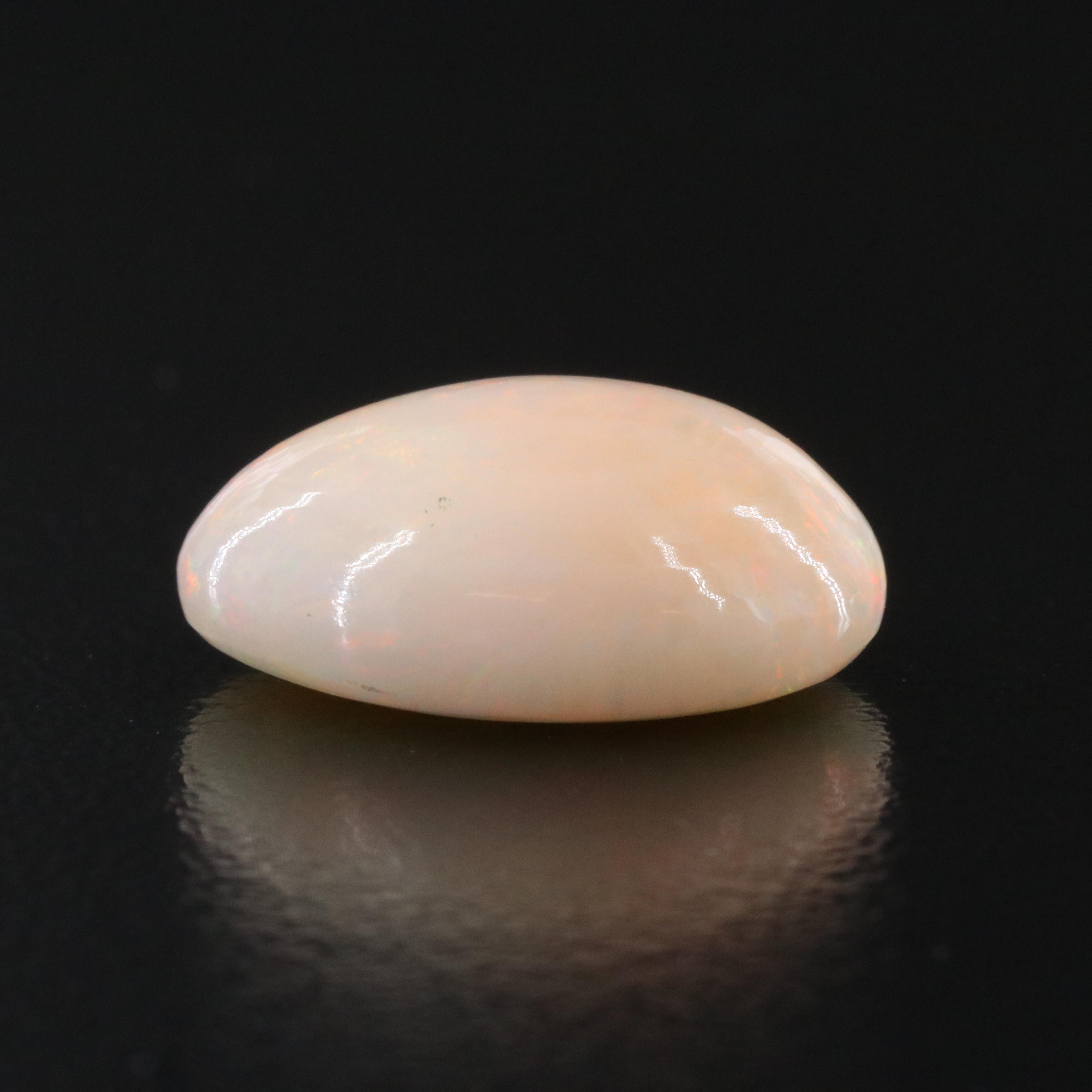 Loose 6.60 CT Opal