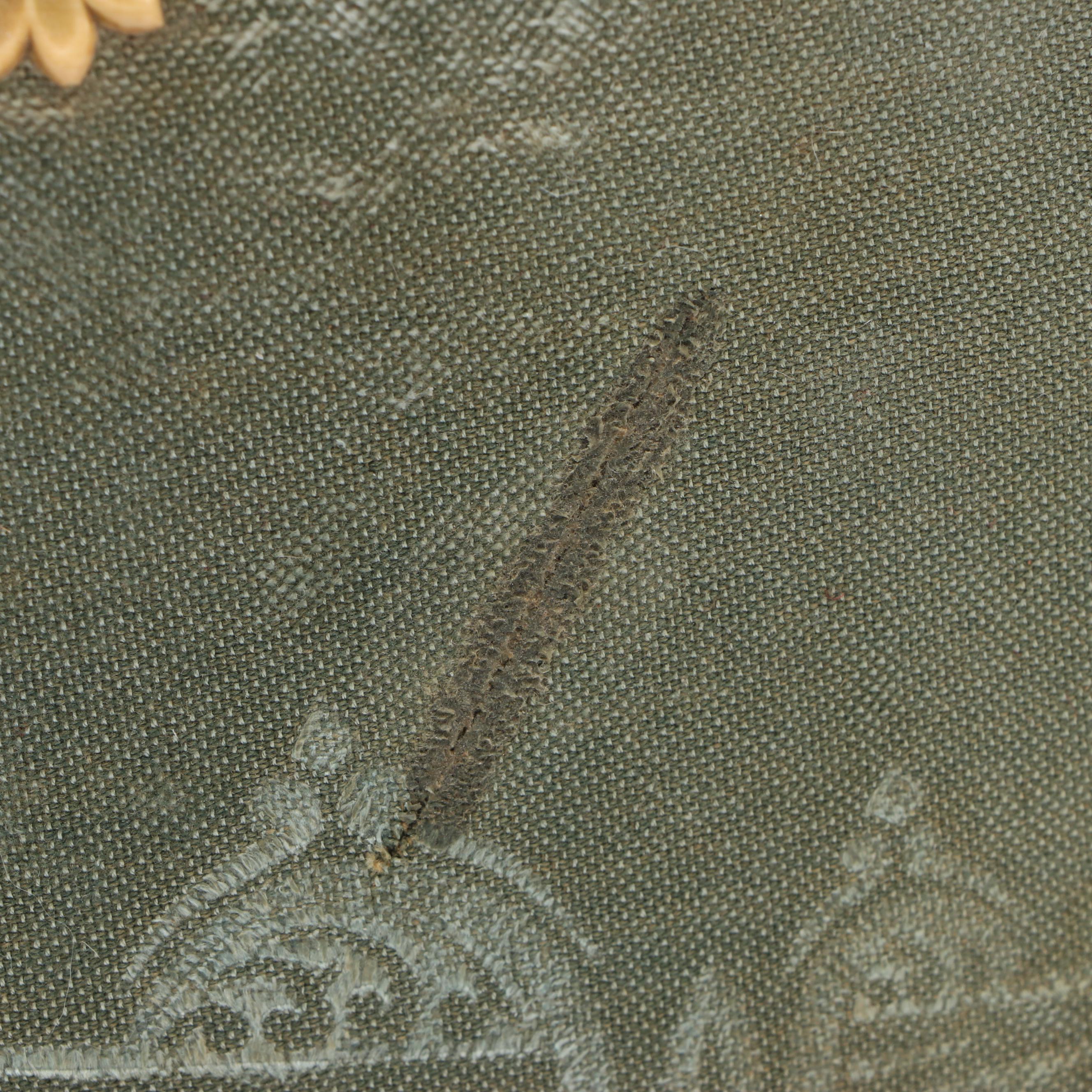 Victorian Photographs of Men, Women and Children in Album, Mid to Late 19th Cent