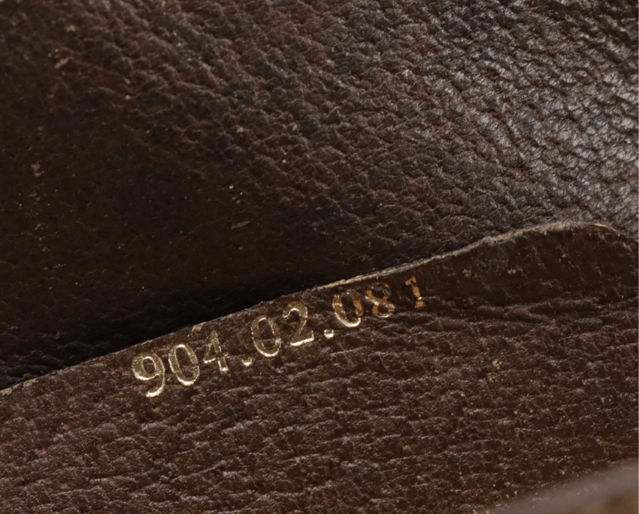 Gucci Accessory Collection Bucket Bag in GG Supreme Canvas