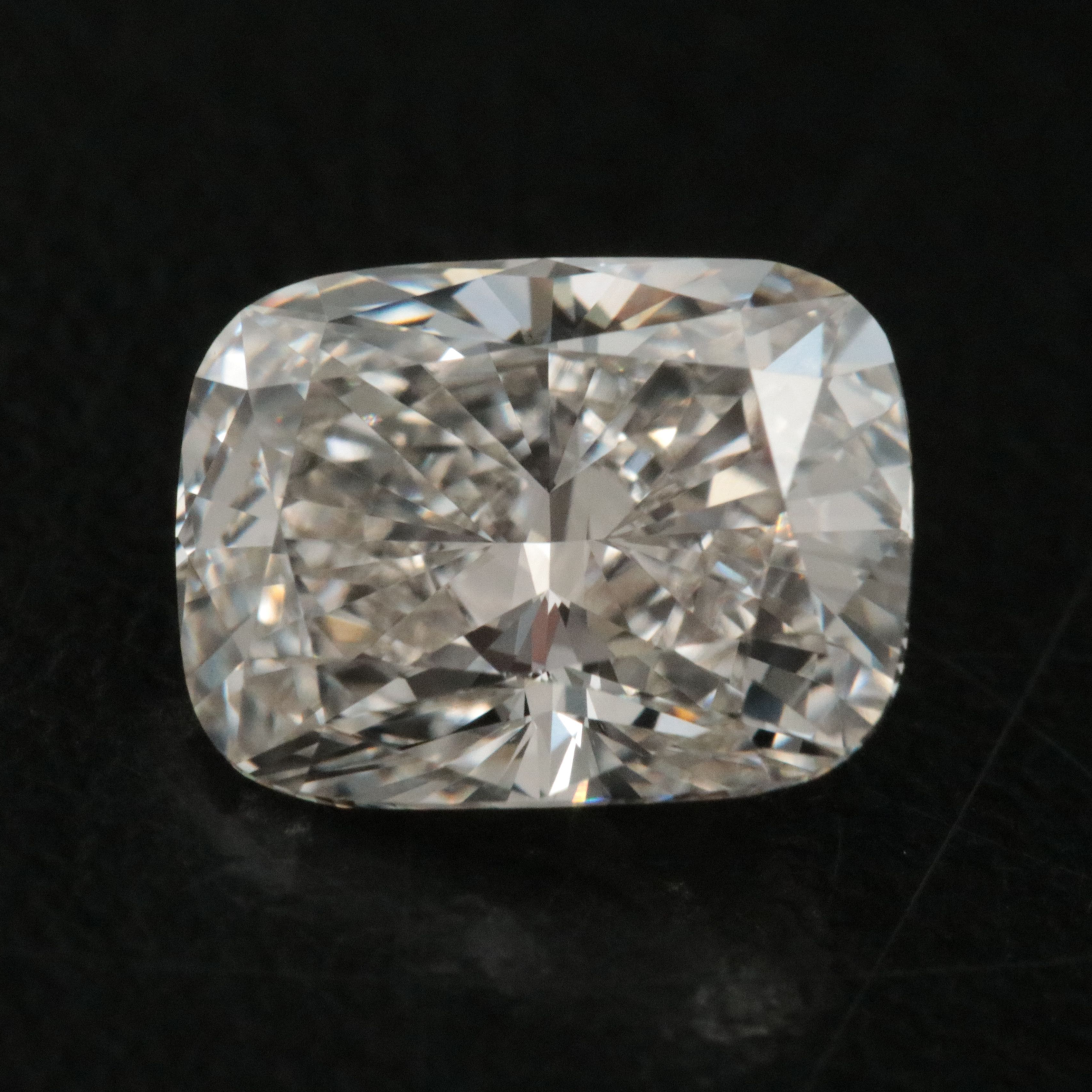 Loose 1.87 CT Lab Grown Diamond with IGI Report