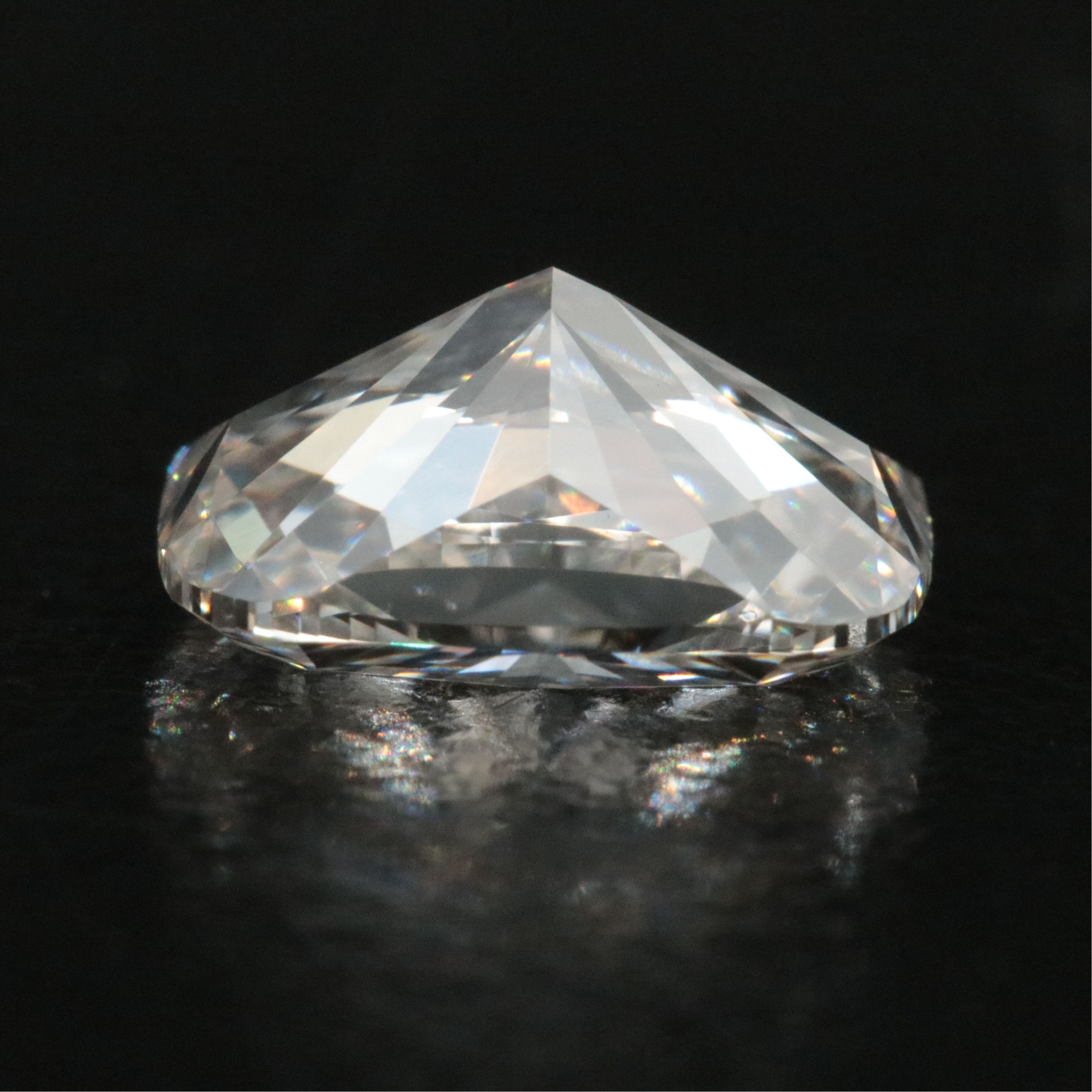 Loose 1.87 CT Lab Grown Diamond with IGI Report