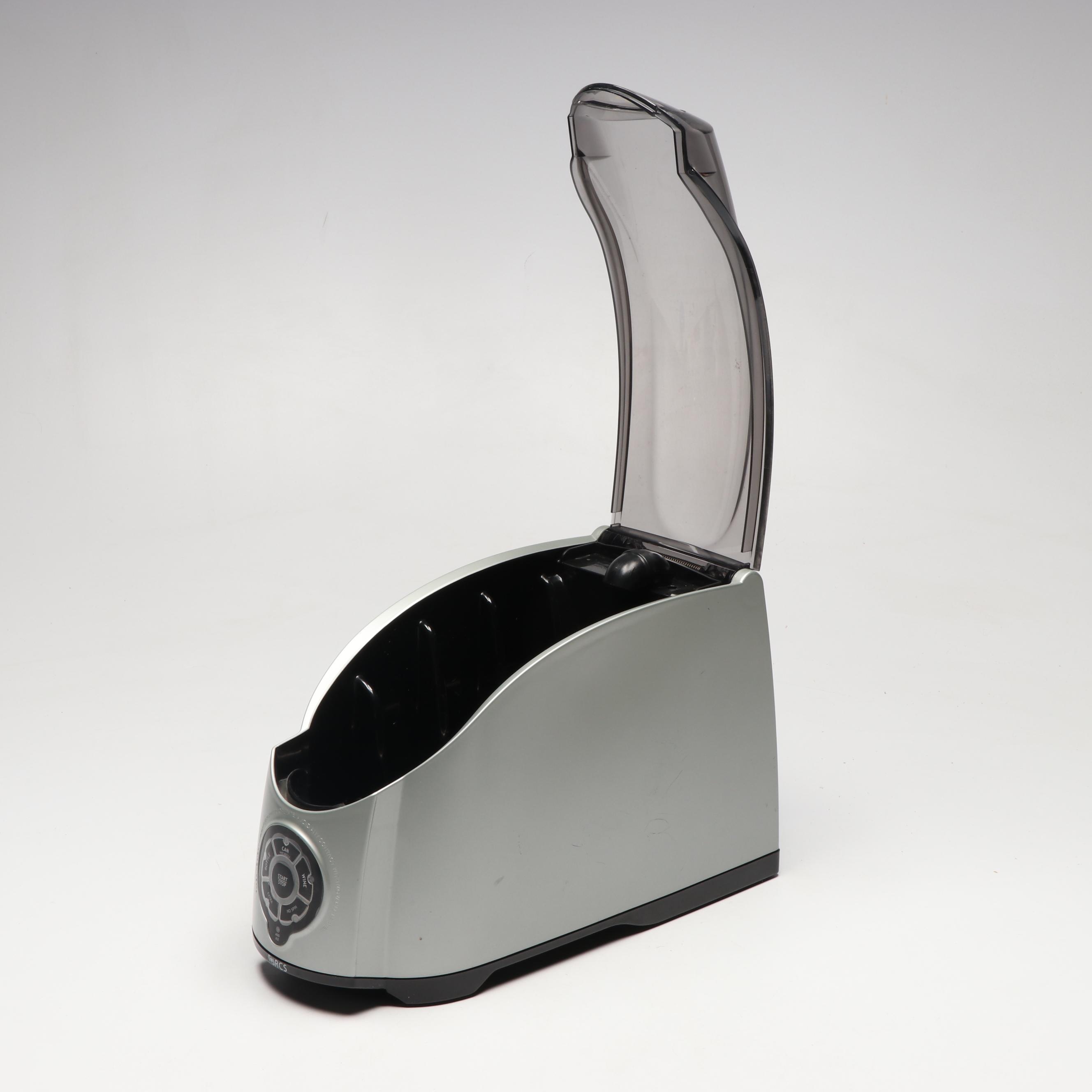 Cooper Cooler HC01 Rapid Beverage Chiller