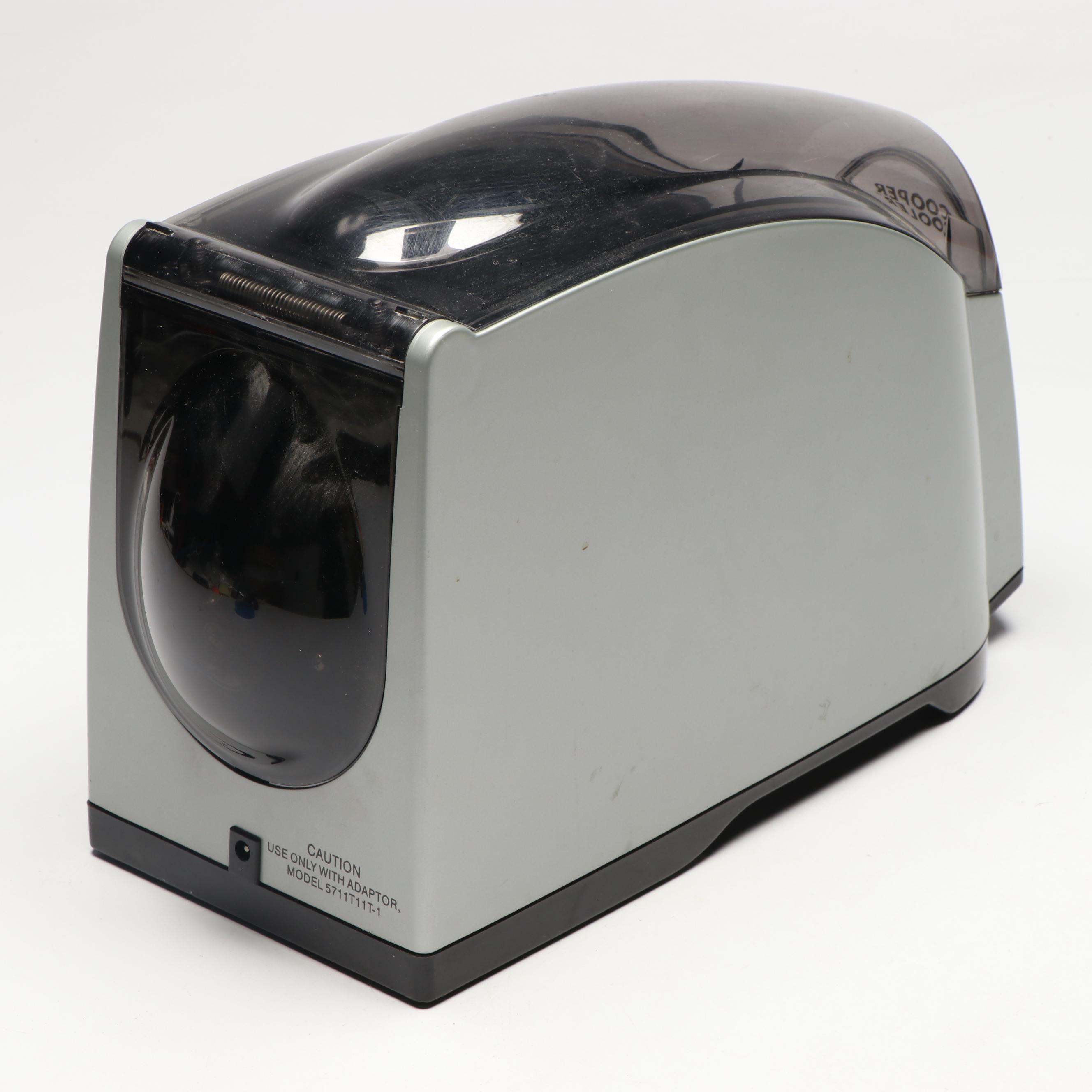 Cooper Cooler HC01 Rapid Beverage Chiller