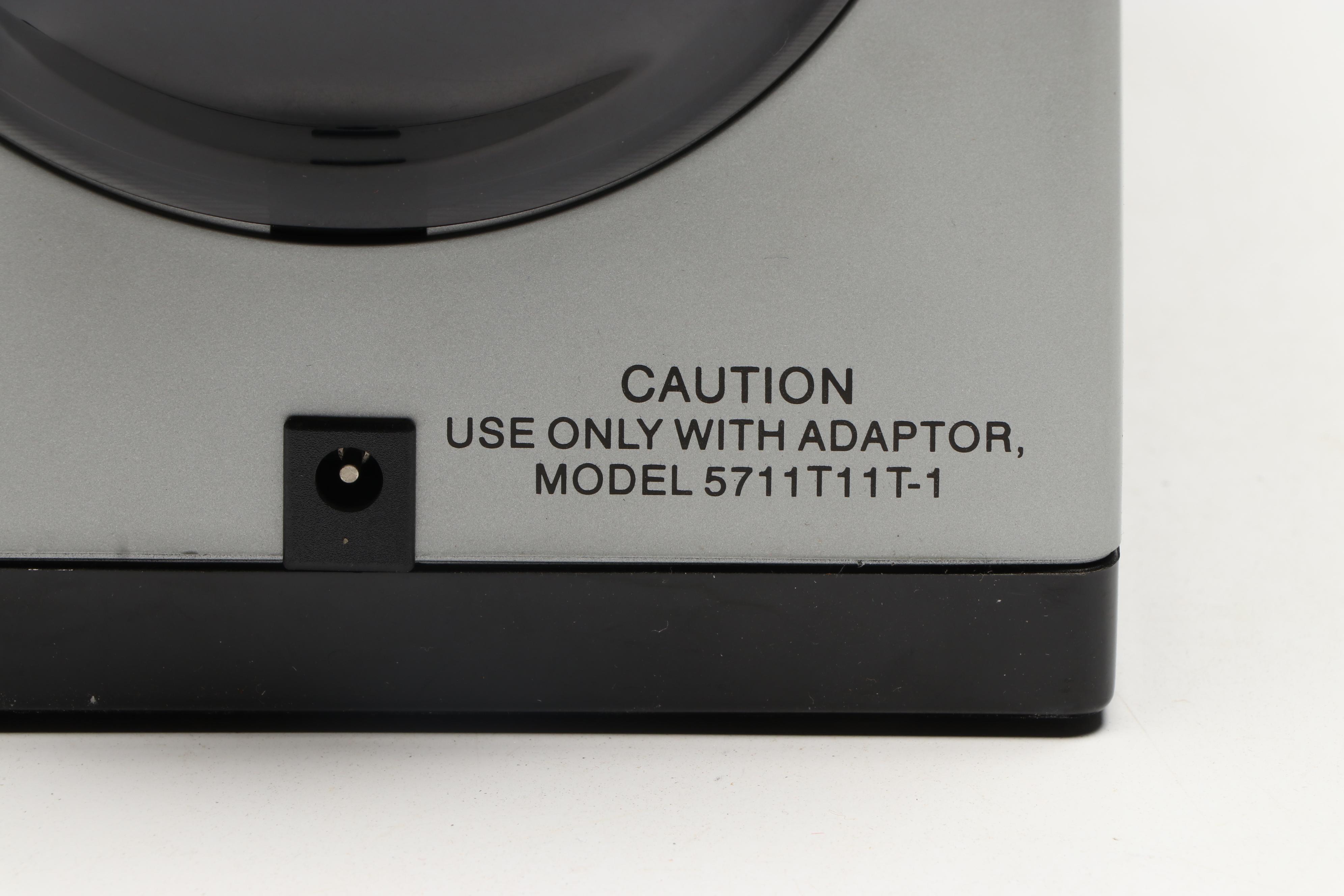 Cooper Cooler HC01 Rapid Beverage Chiller