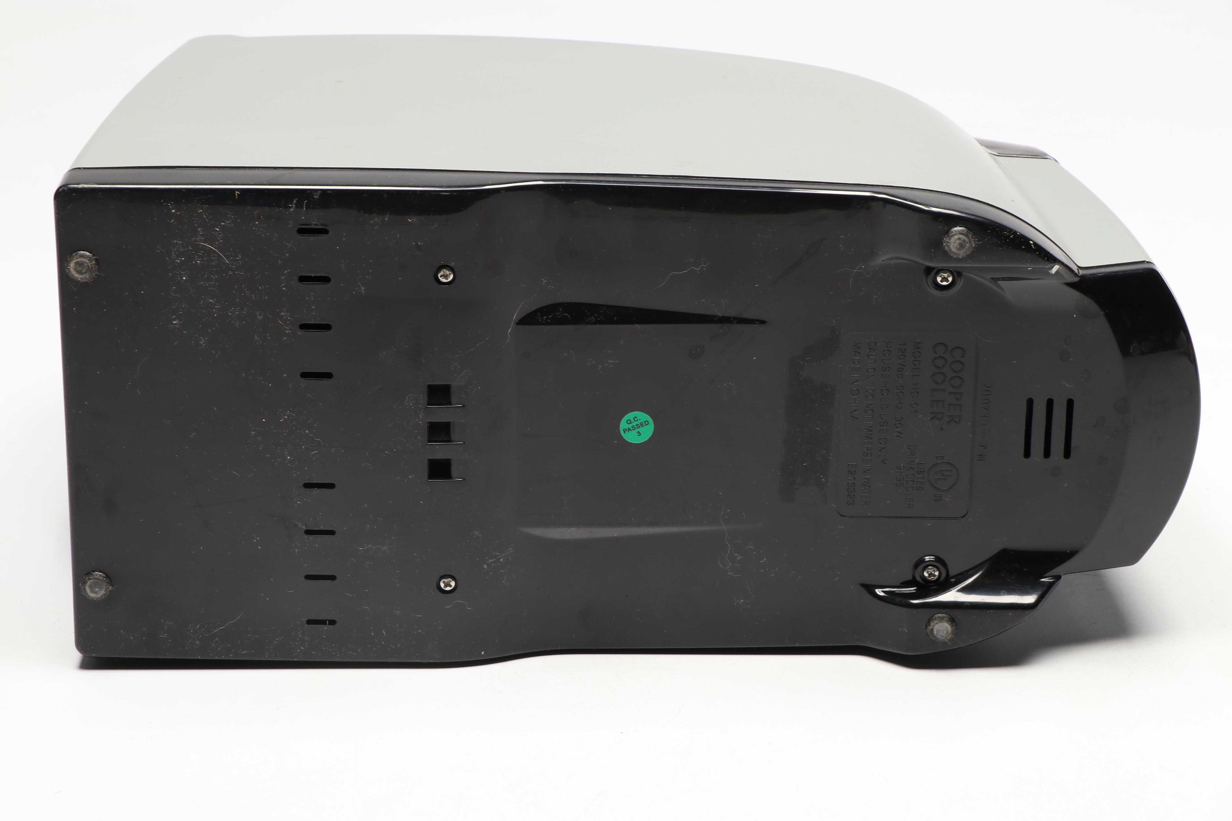 Cooper Cooler HC01 Rapid Beverage Chiller