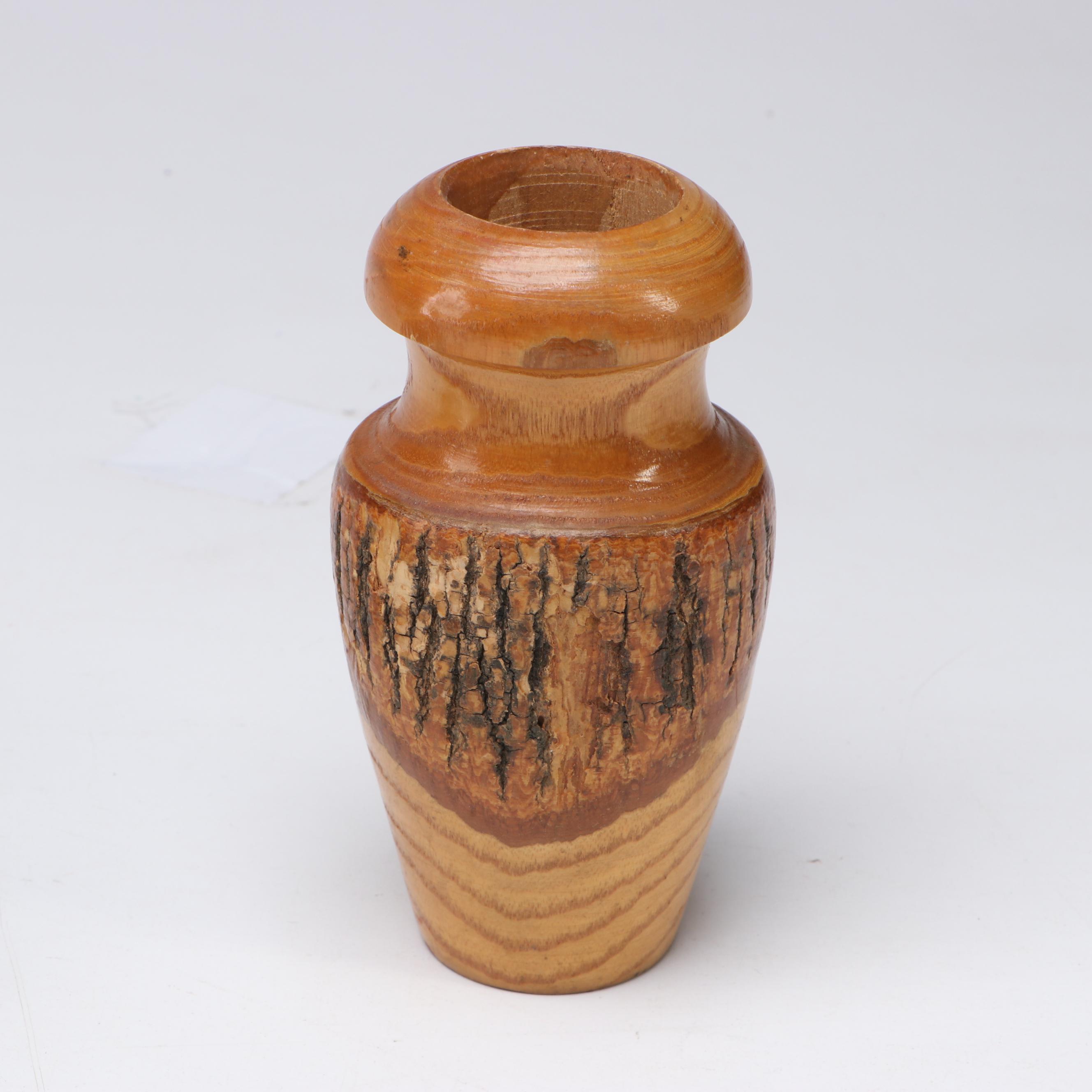 Minnie Adkins Hand-Carved Roosters with Other Folk Art Style Carvings