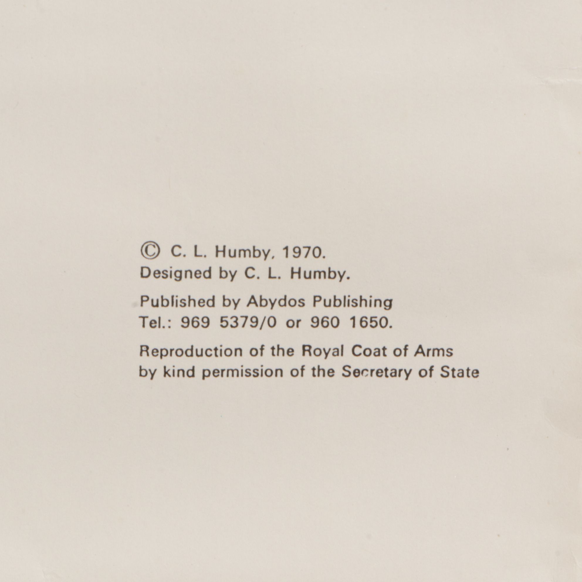 British Museum "A Royal Jubilee Exhibition" & Royal Family Tree Posters