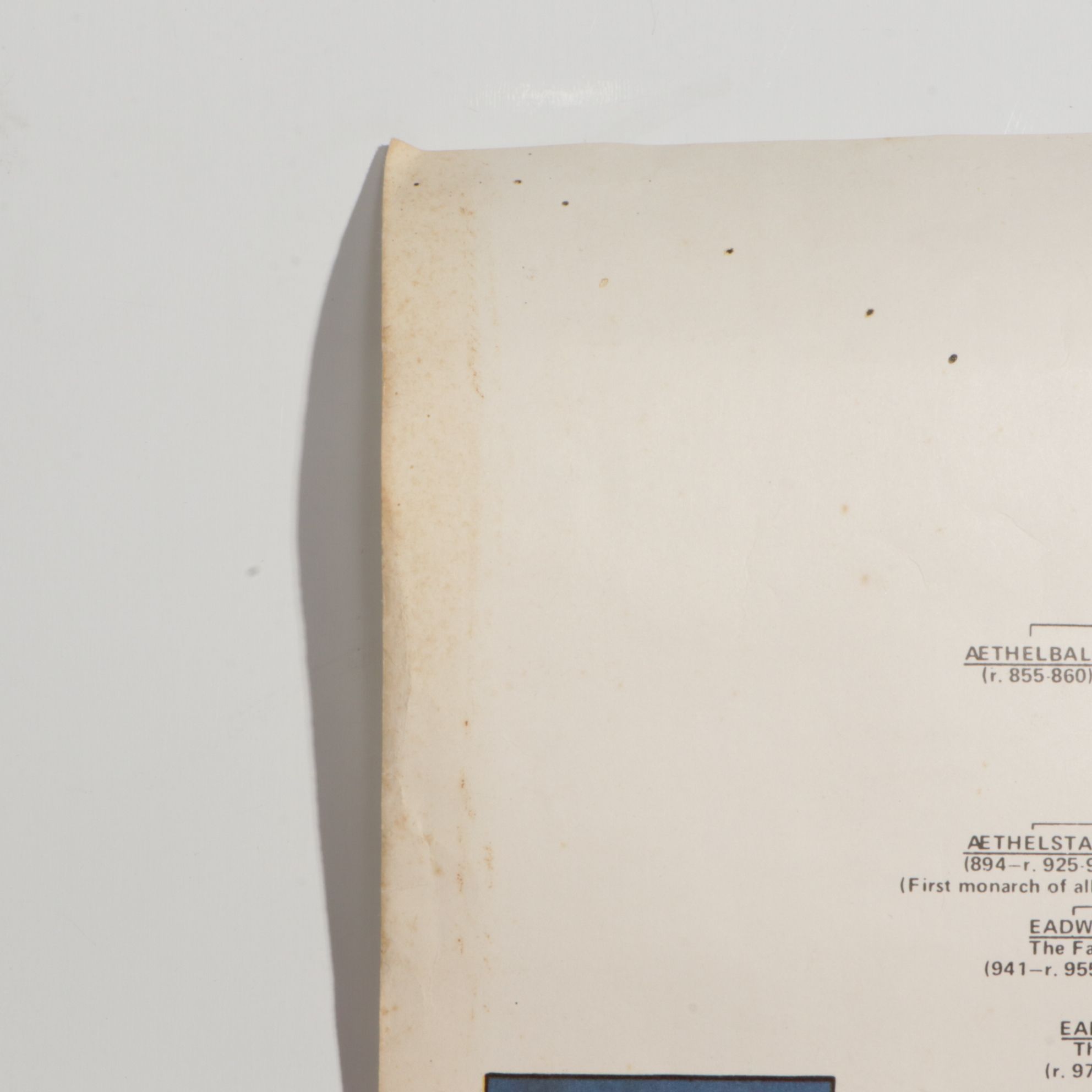 British Museum "A Royal Jubilee Exhibition" & Royal Family Tree Posters