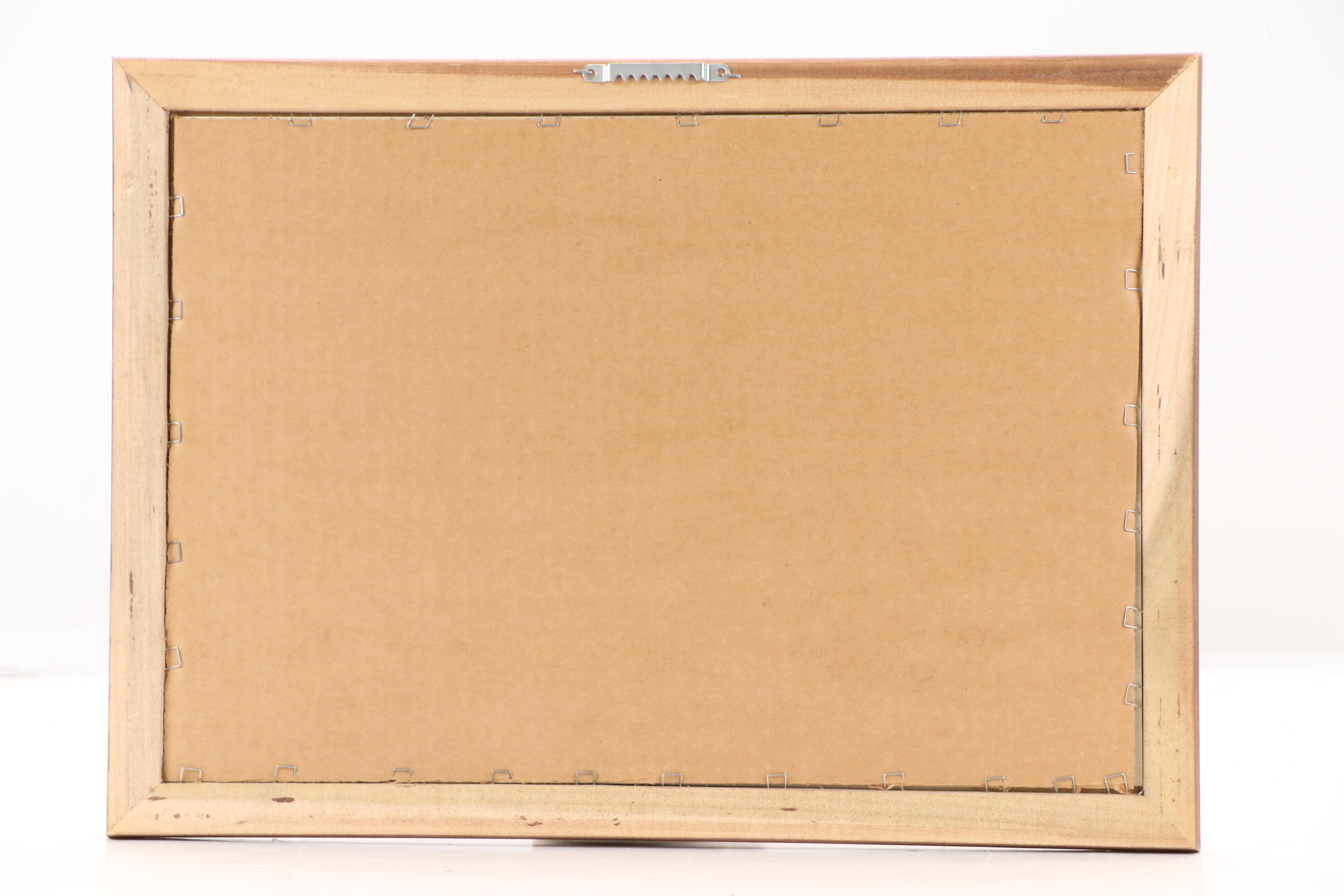 Blatz Beer Embellished Souvenir Mirror, 1981