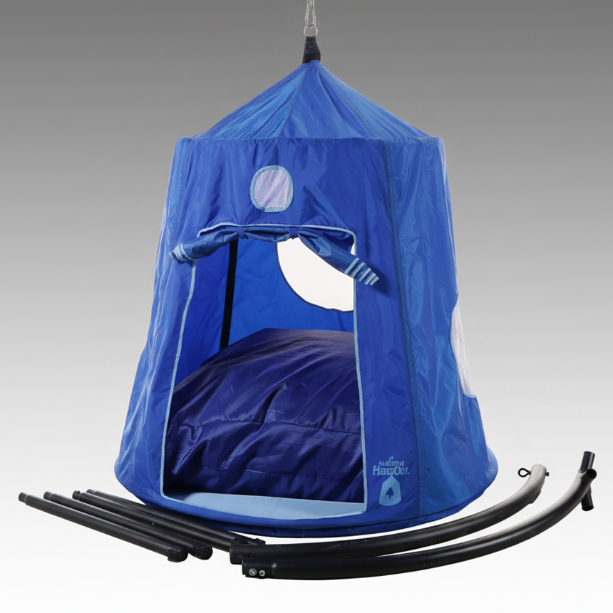 HugglePod HangOut Tent with Stand