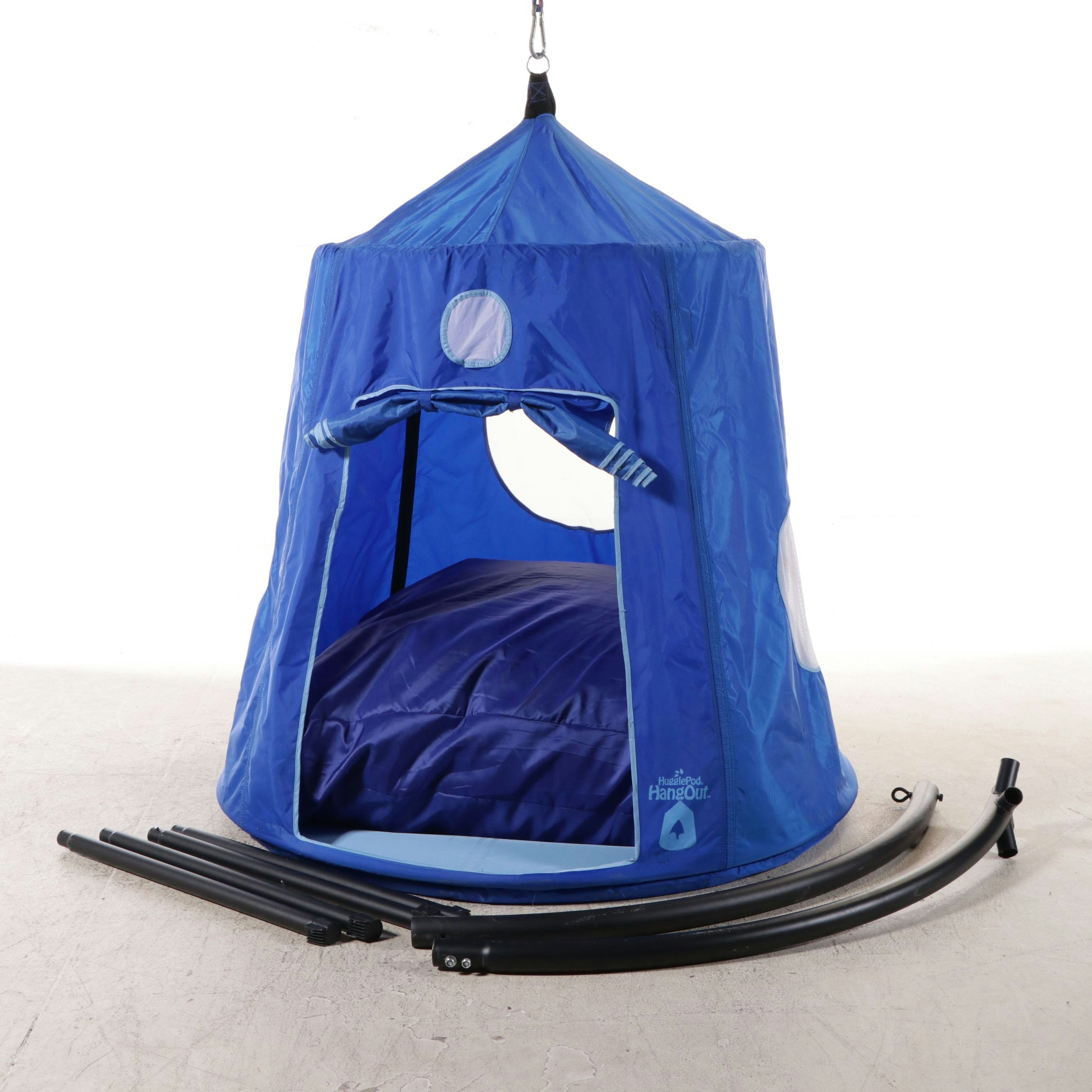 HugglePod HangOut Tent with Stand