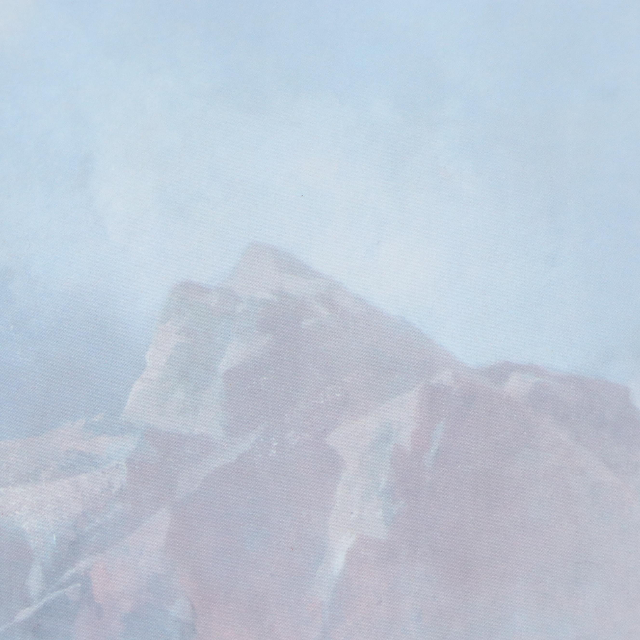 Offset Lithograph After Sir Landseer "Monarch of the Glen," Late 20th Century