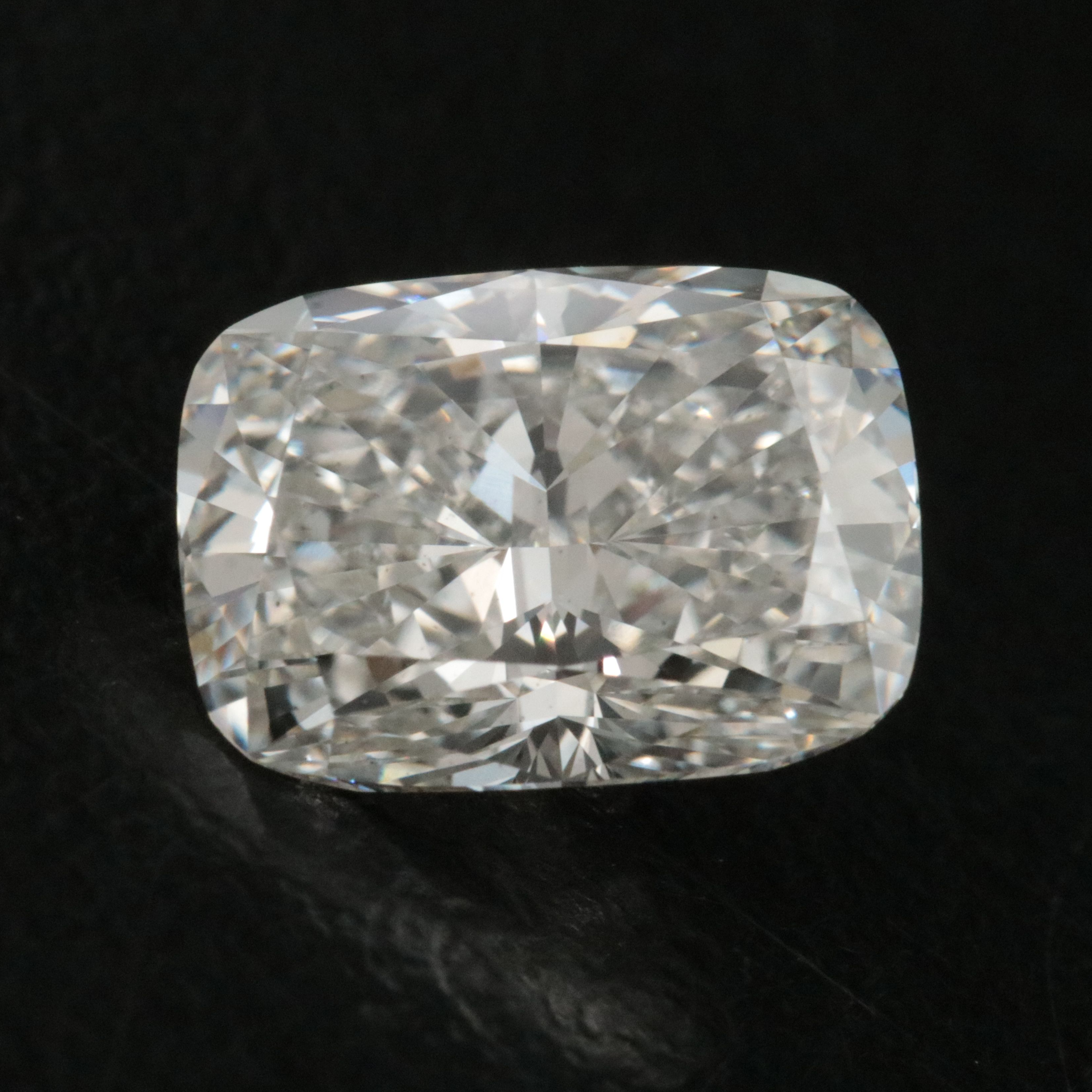 Loose 2.07 CT Lab Grown Diamond with IGI Report