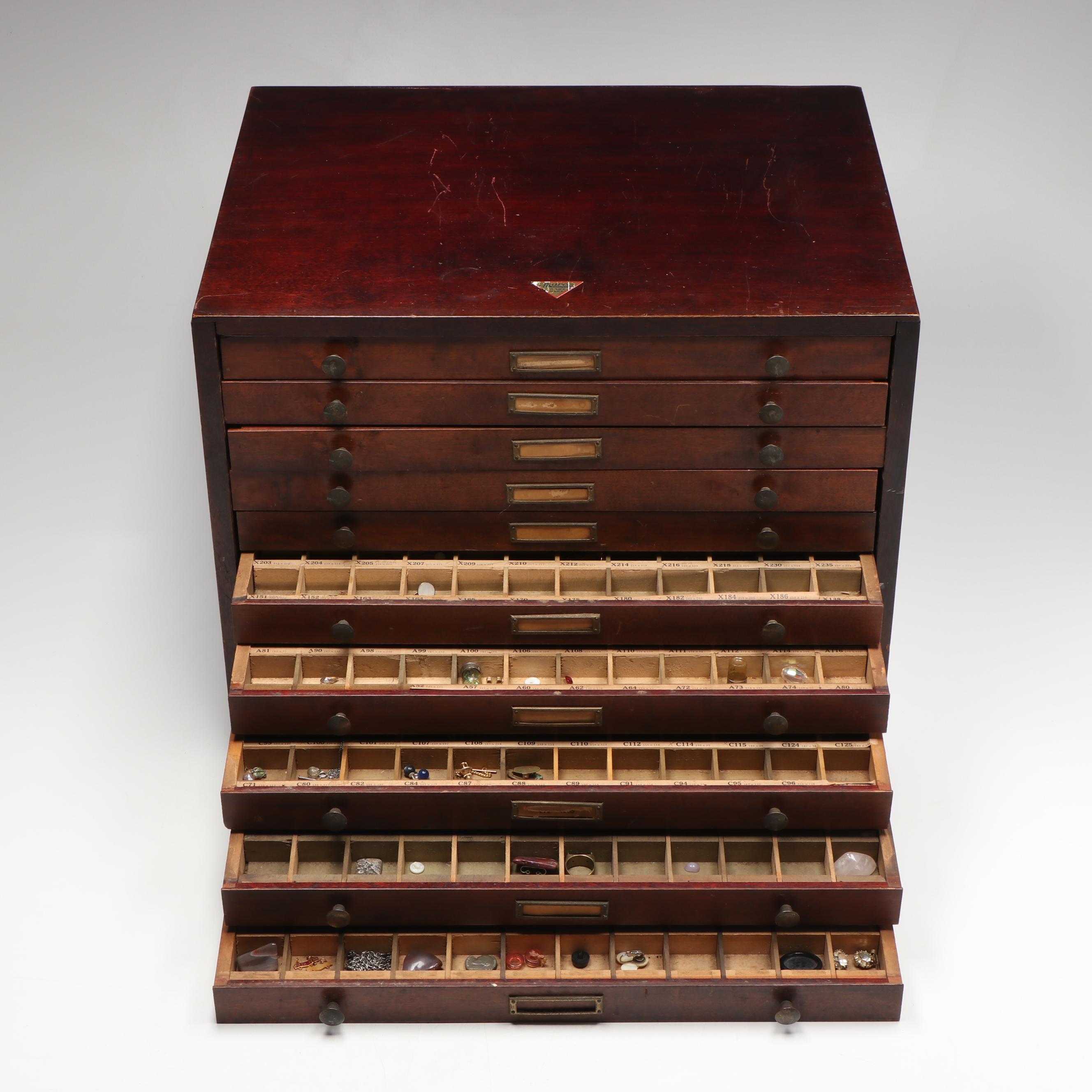 Uncommon Discoveries: Jewelry Collection