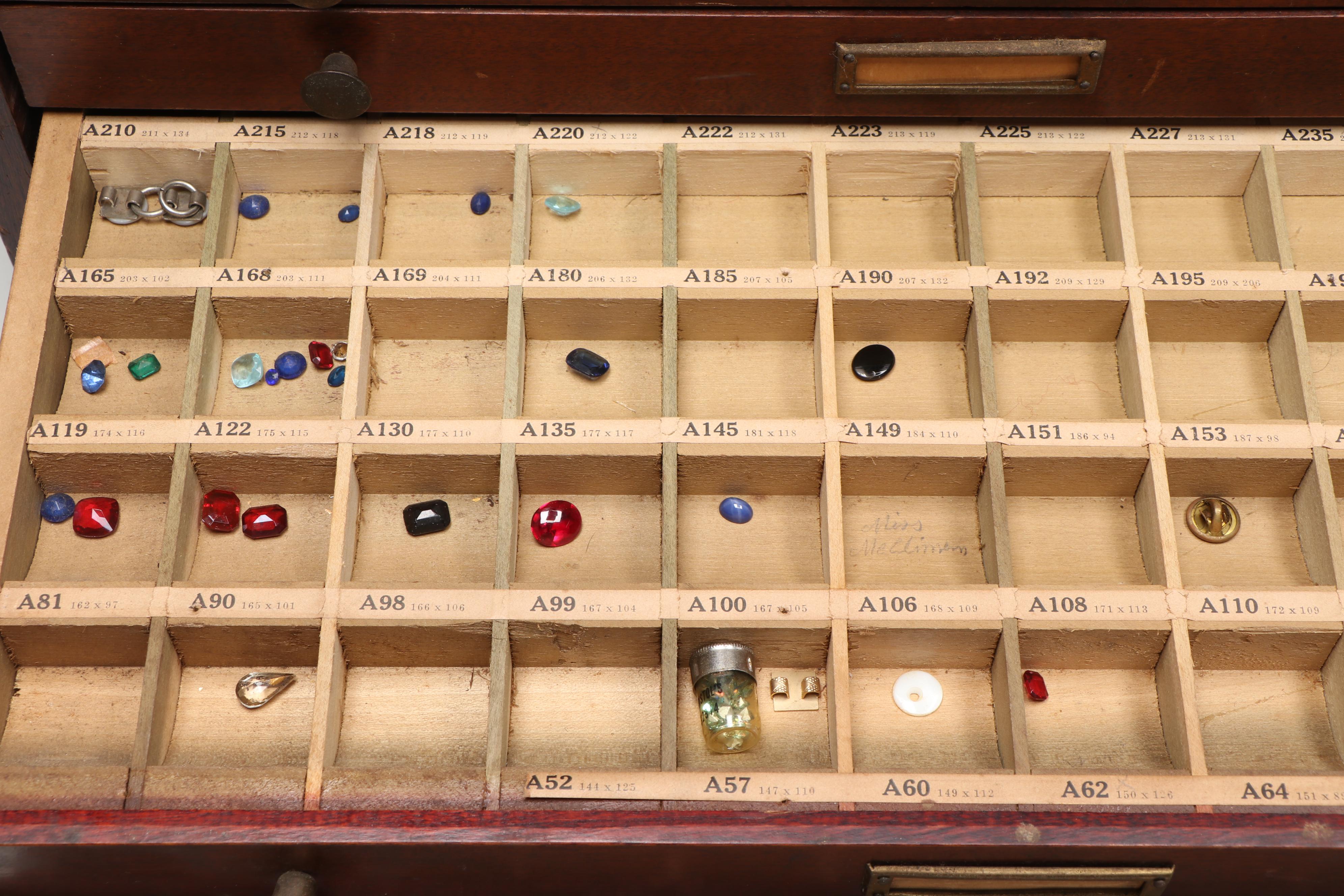 Uncommon Discoveries: Jewelry Collection