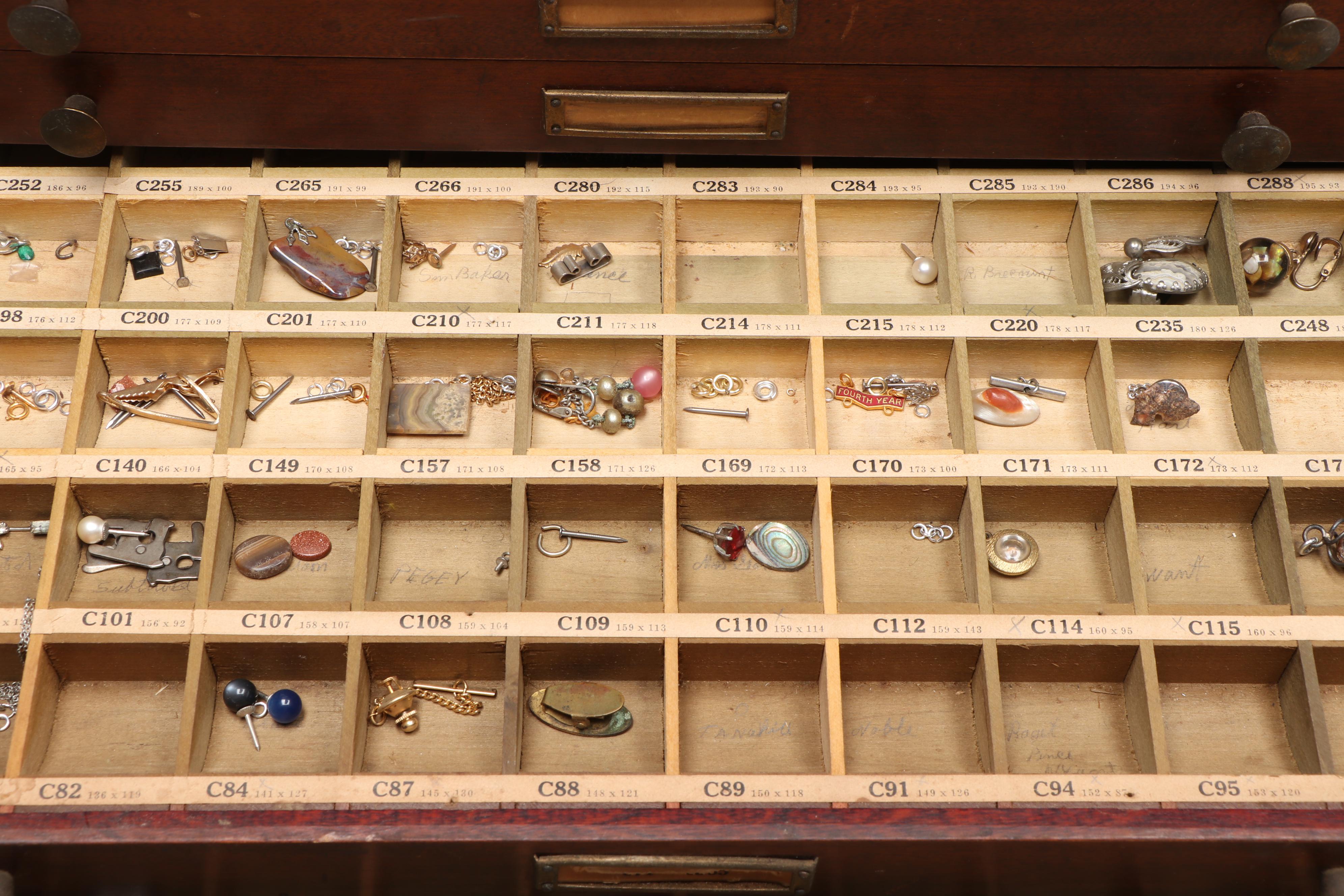 Uncommon Discoveries: Jewelry Collection