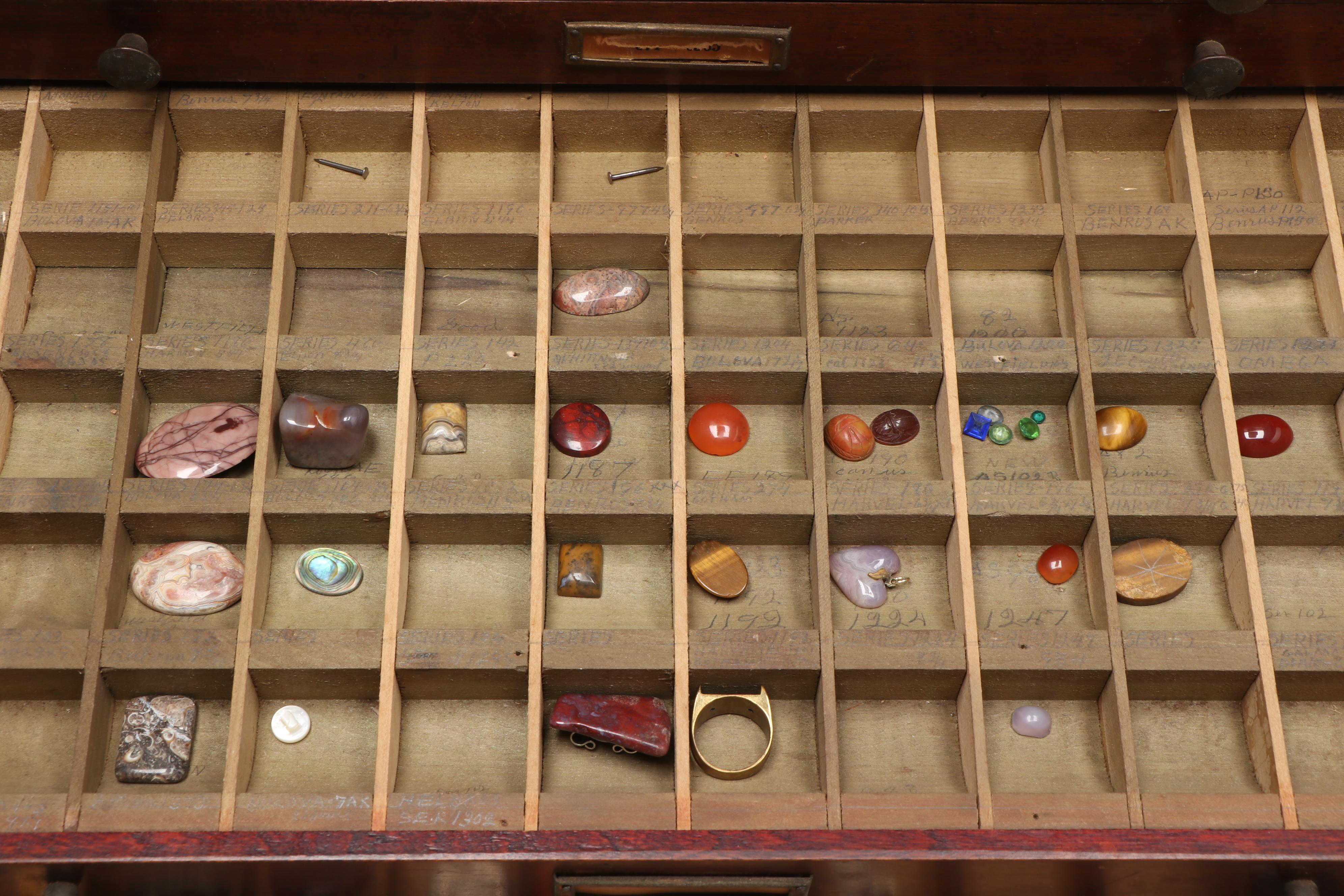 Uncommon Discoveries: Jewelry Collection