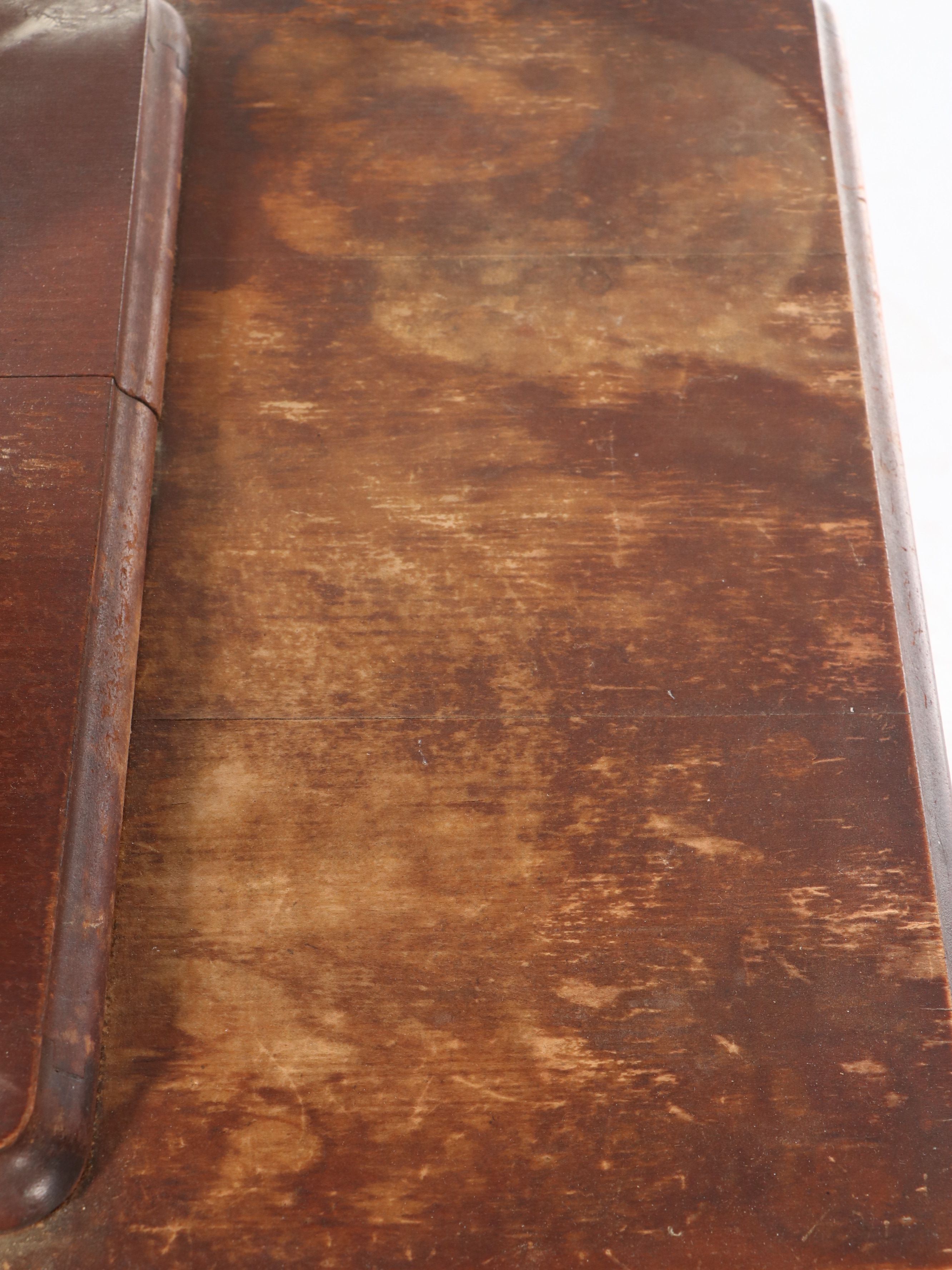 Singer "Franklin" Treadle Sewing Machine