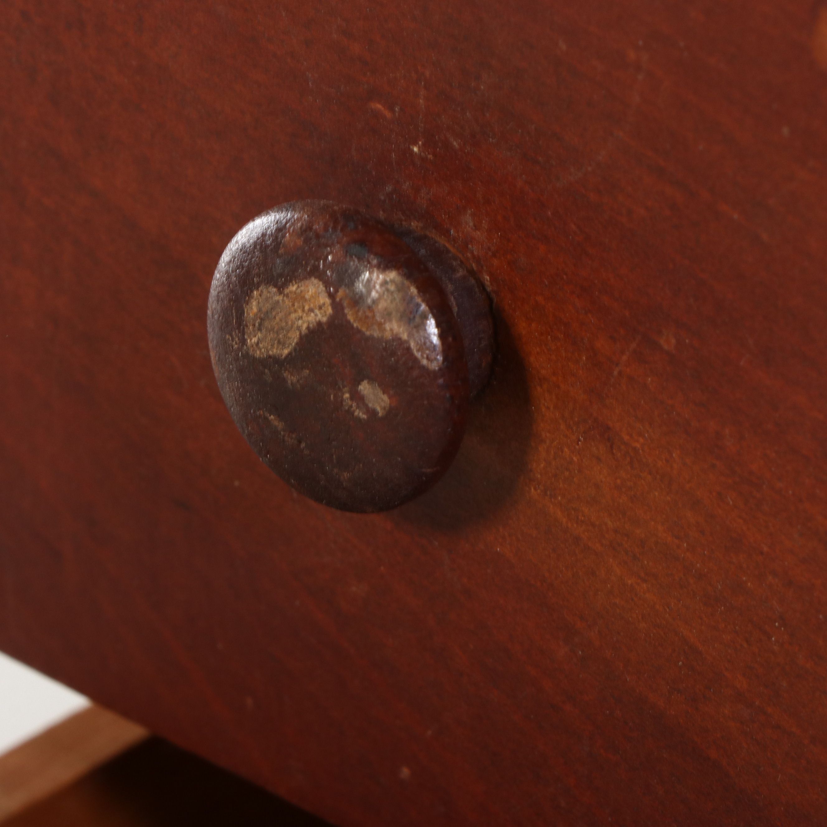 Singer "Franklin" Treadle Sewing Machine