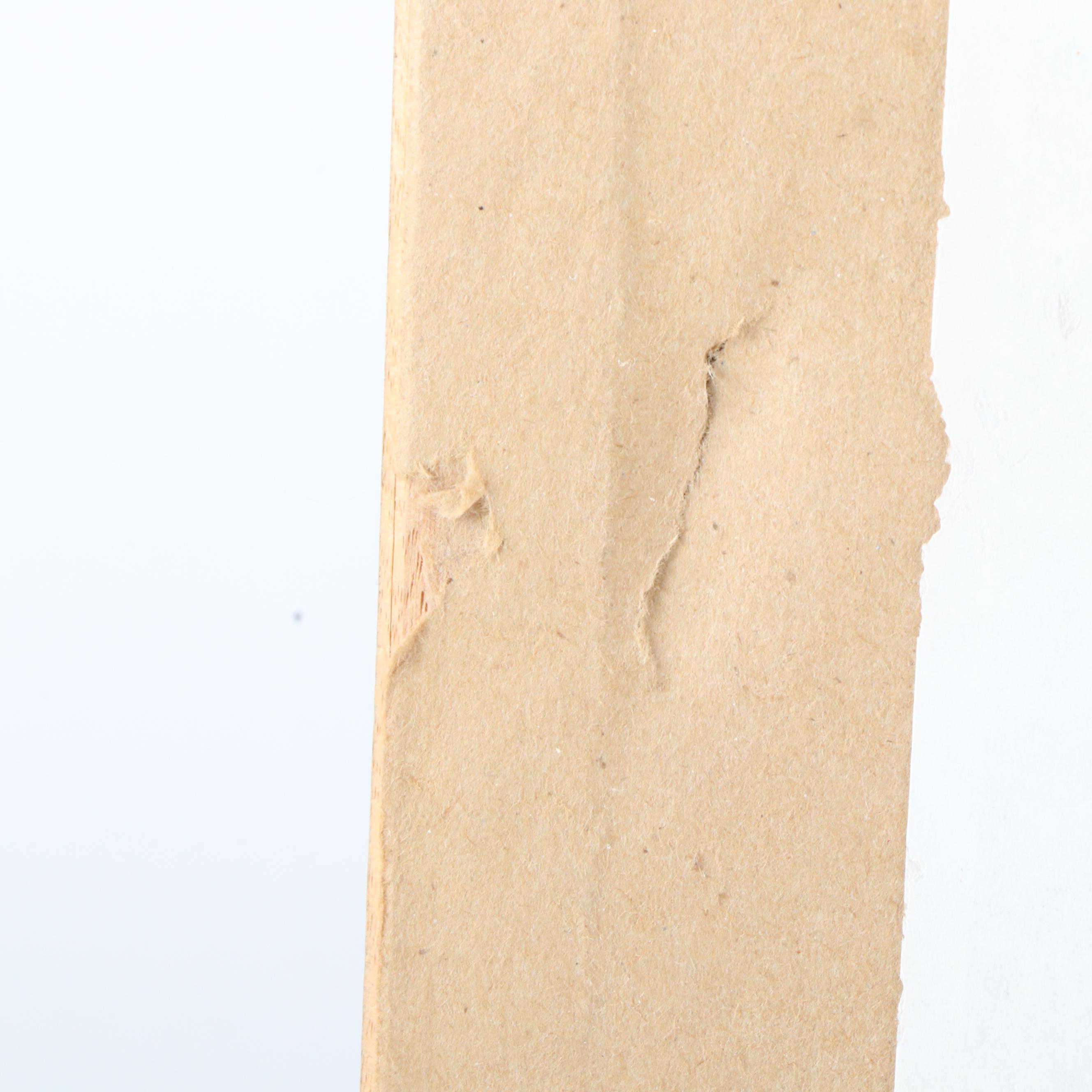 "Legends of Baseball" Baseball Stamps in Matted Display