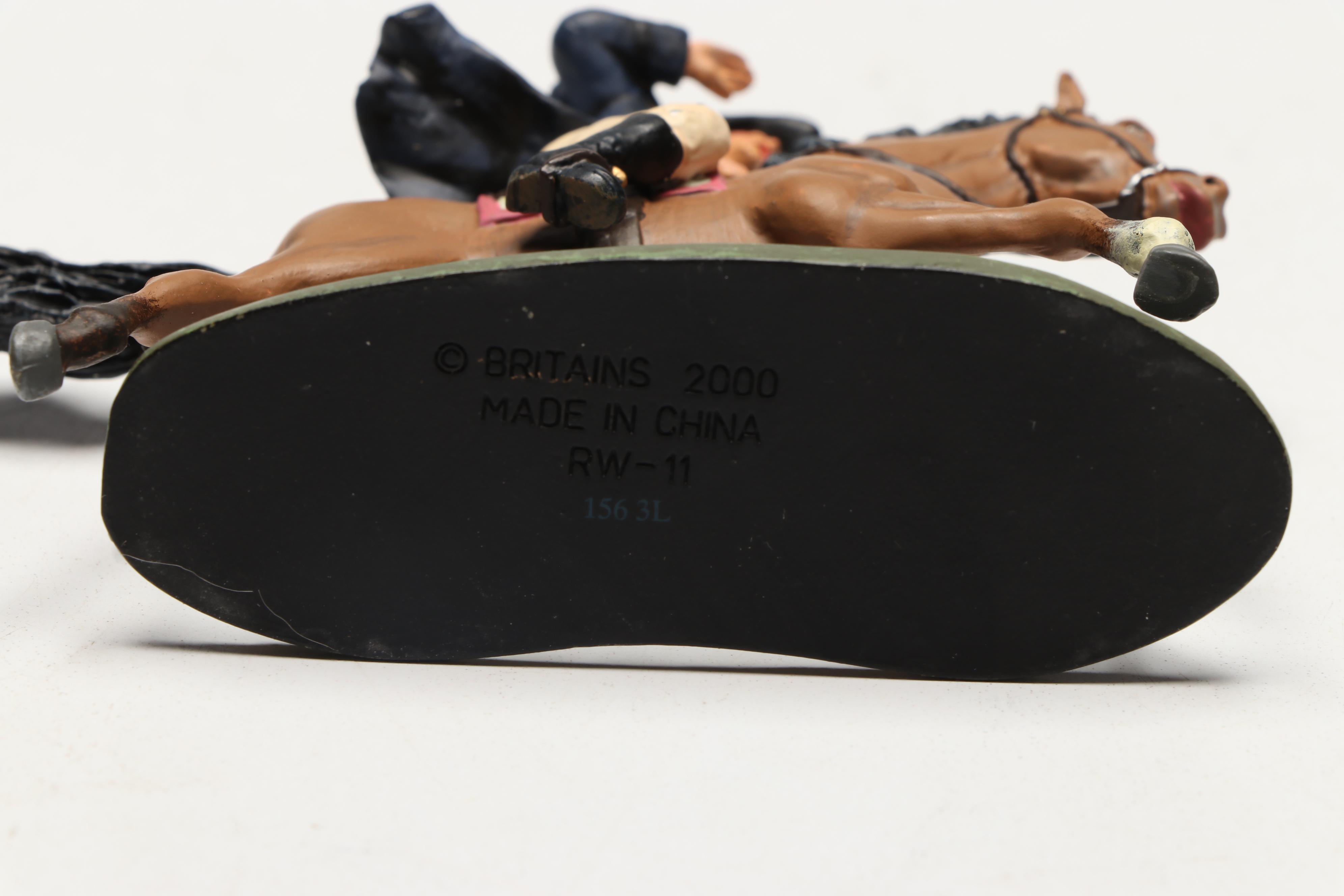 Harbor Lights "Old North Church" and More Historic American Figurines