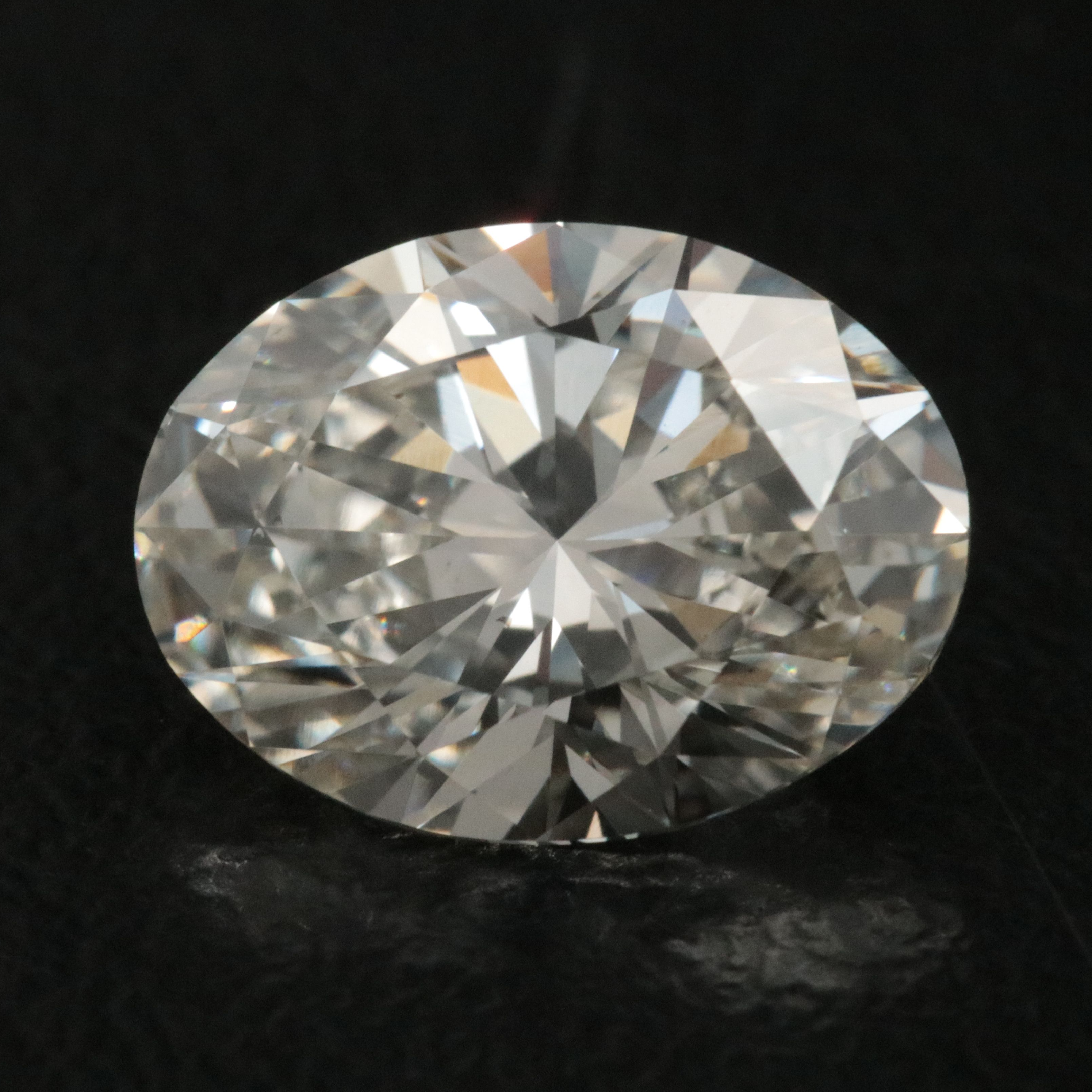 Loose 1.84 CT Lab Grown Diamond with IGI Report