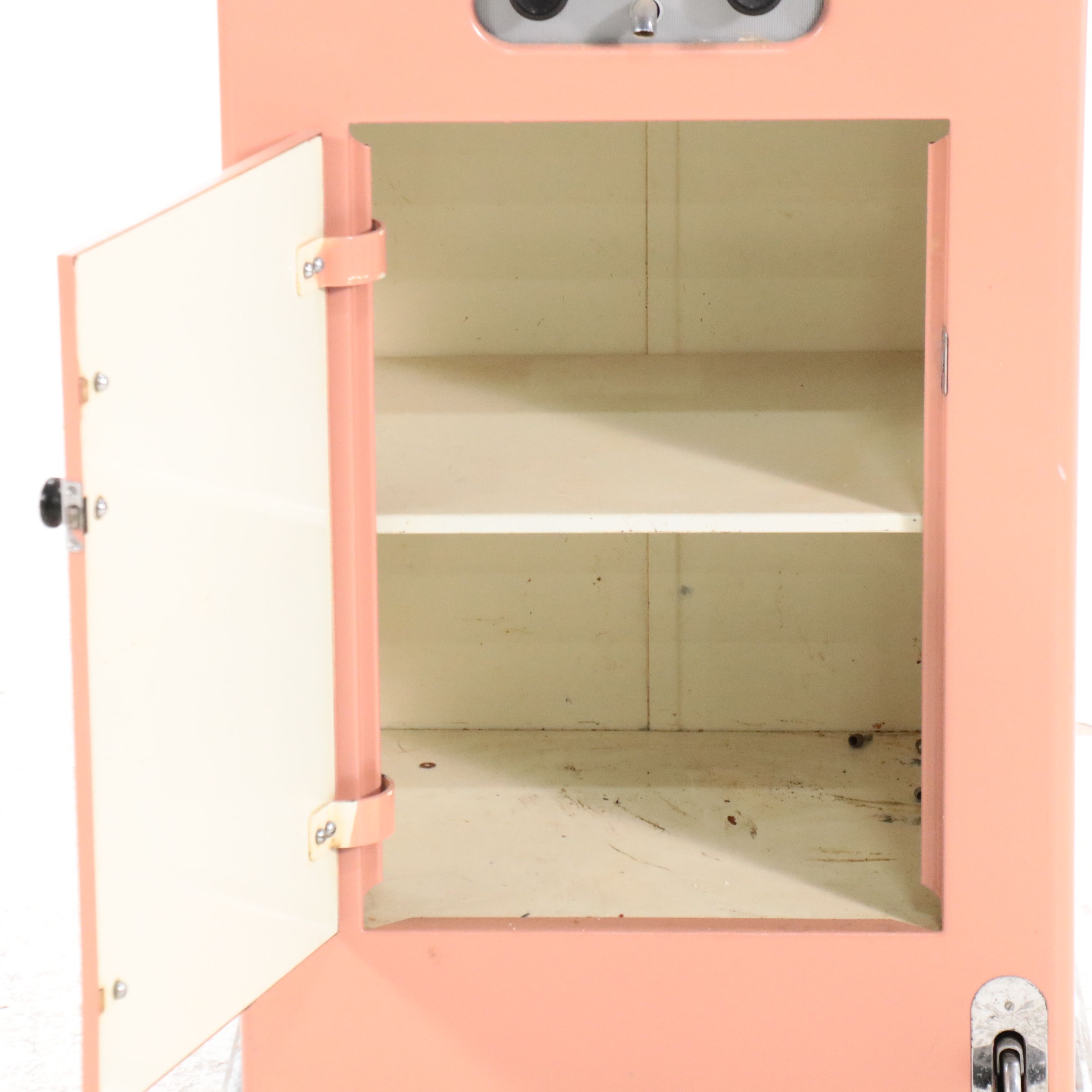 Ritter Dental Mfg. Co. Enameled Sterilizer