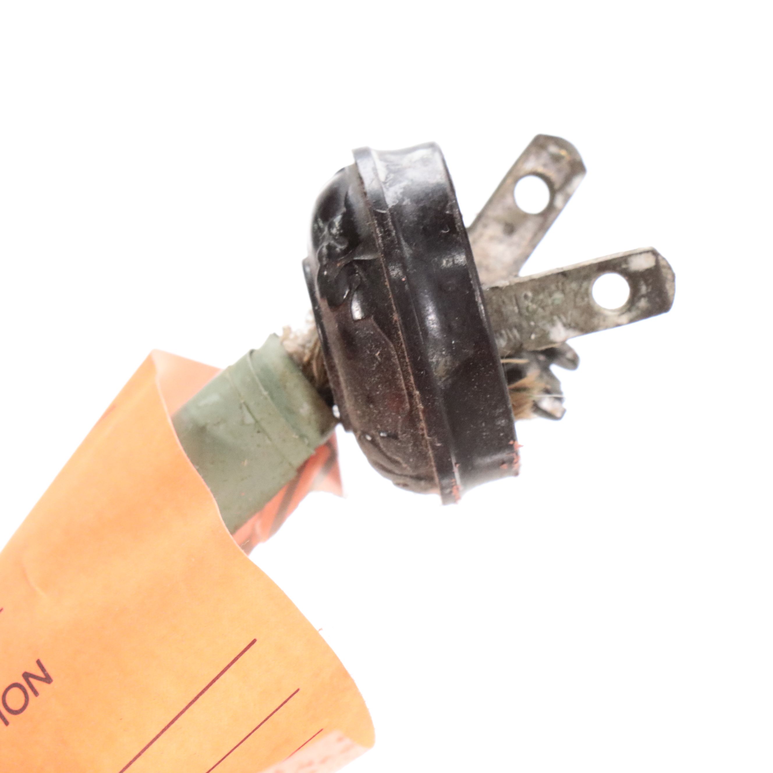 Ritter Dental Mfg. Co. Enameled Sterilizer