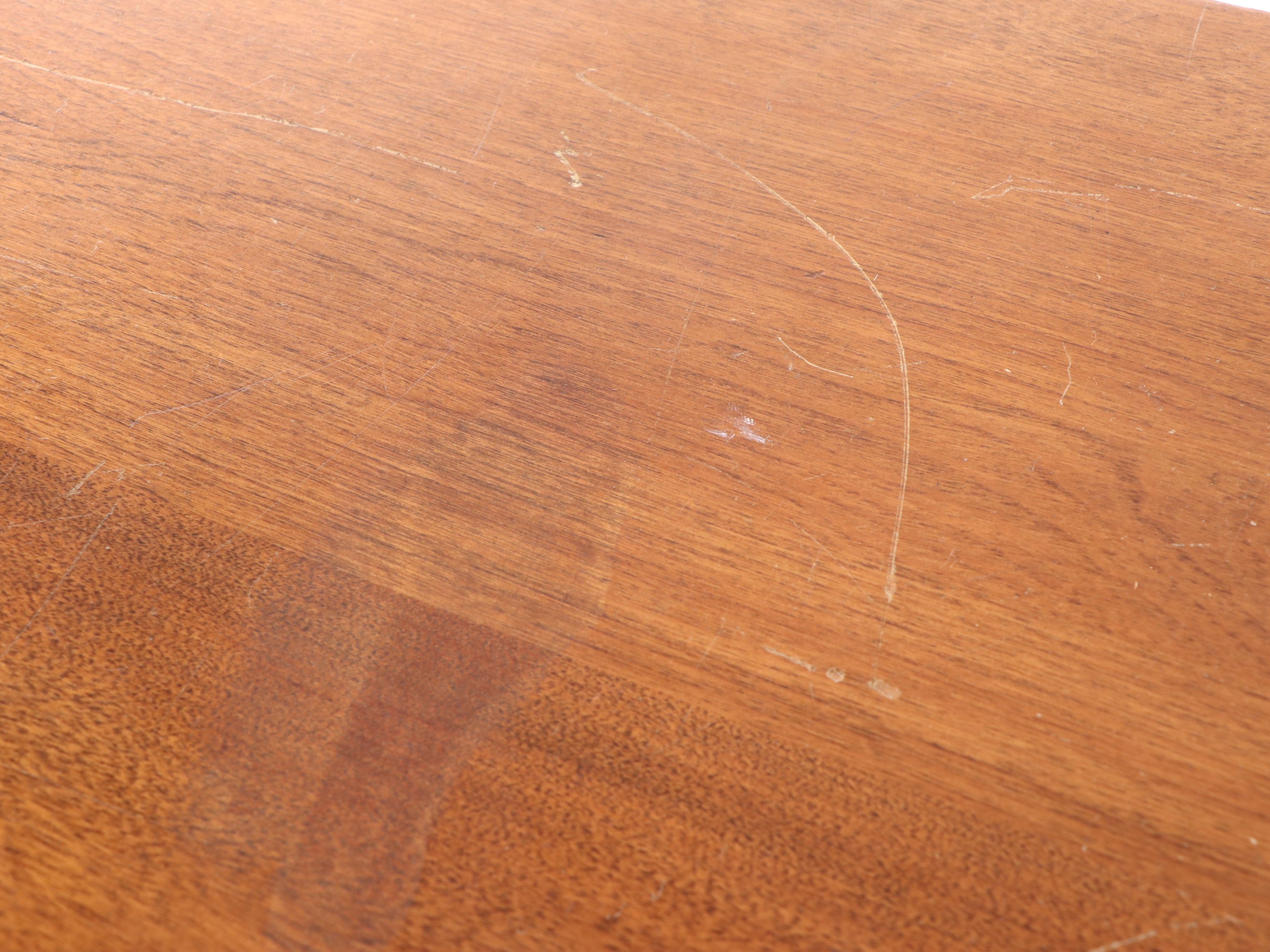 Heywood-Wakefield Colonial Style Birch Chest of Drawers