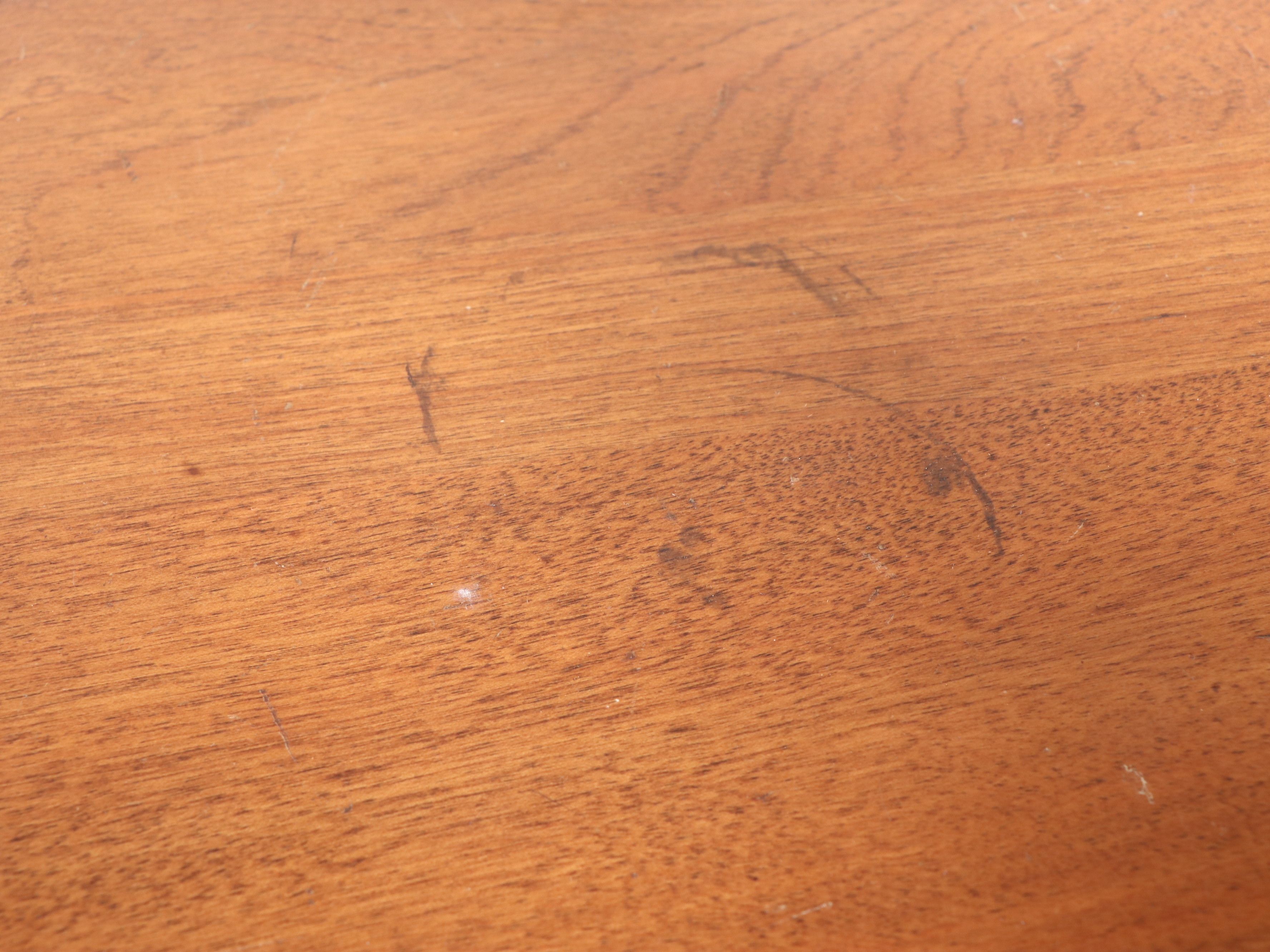 Heywood-Wakefield Colonial Style Birch Chest of Drawers