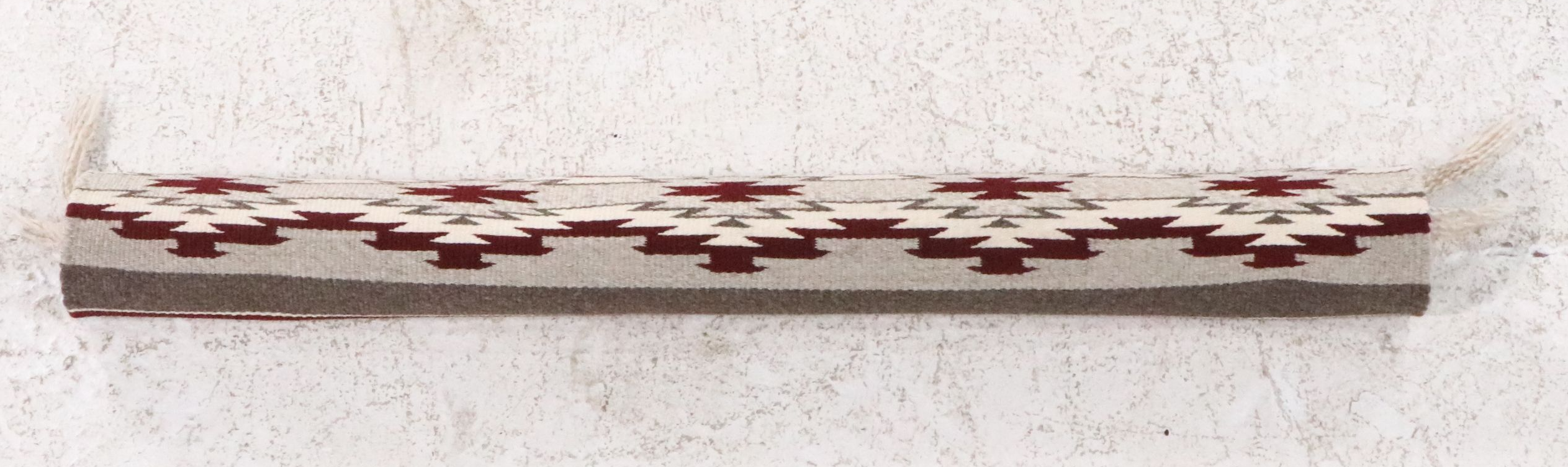 2'7 x 3'6 Handwoven Navajo Wide Ruins Accent Rug