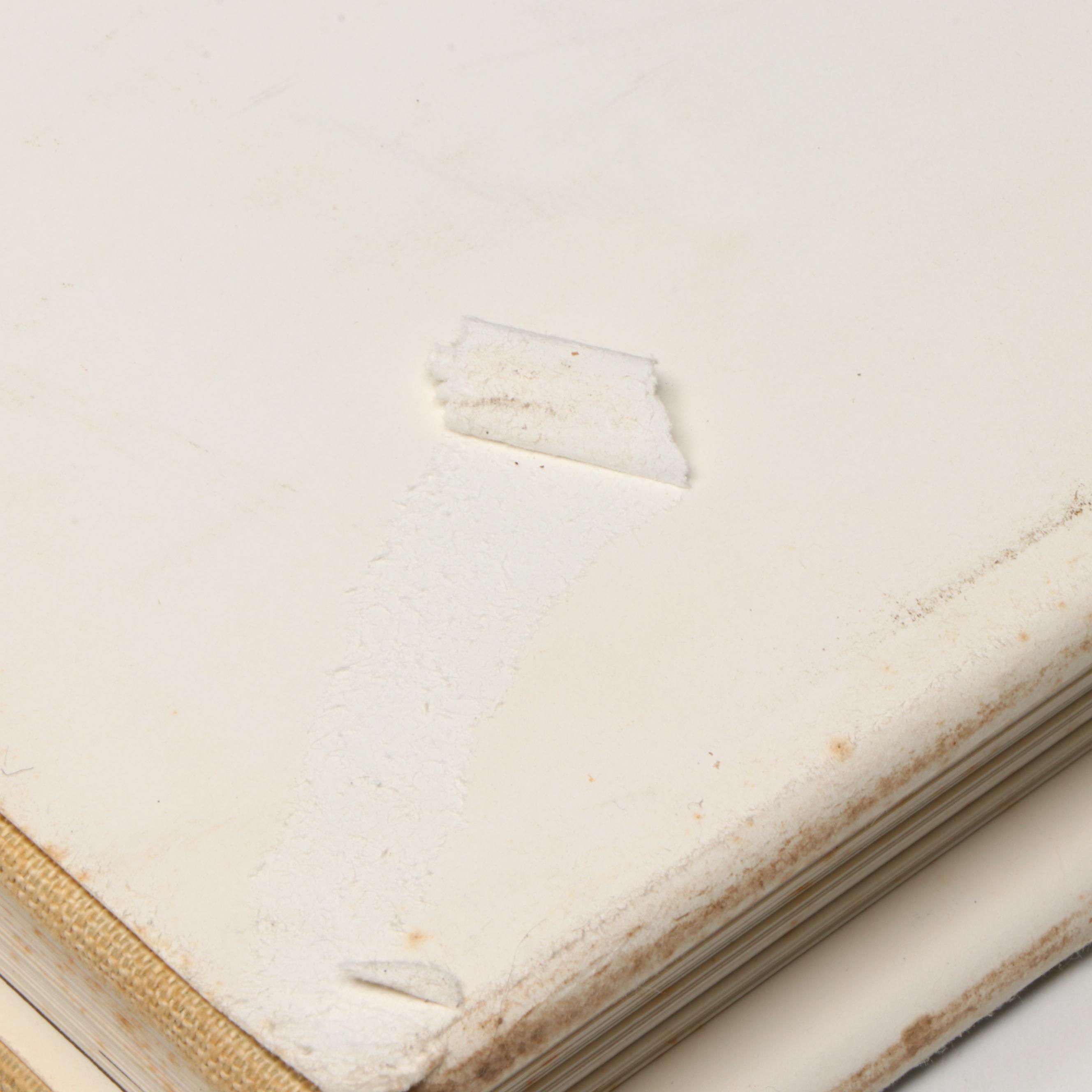 First Printing "Andrew Wyeth" by Richard Meryman, 1968