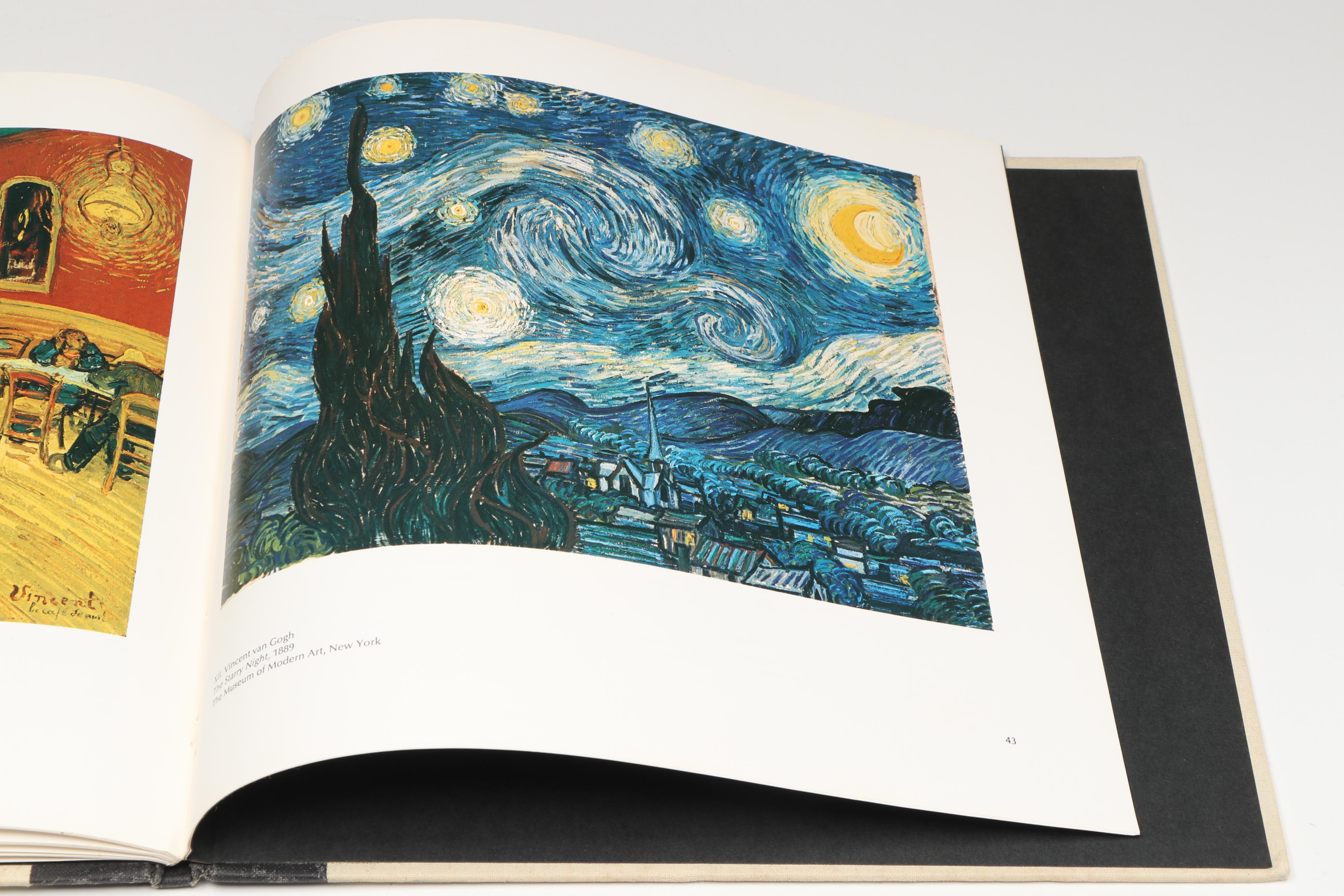 "The Meaning of Modern Art" Volumes 1-12 by John Russell