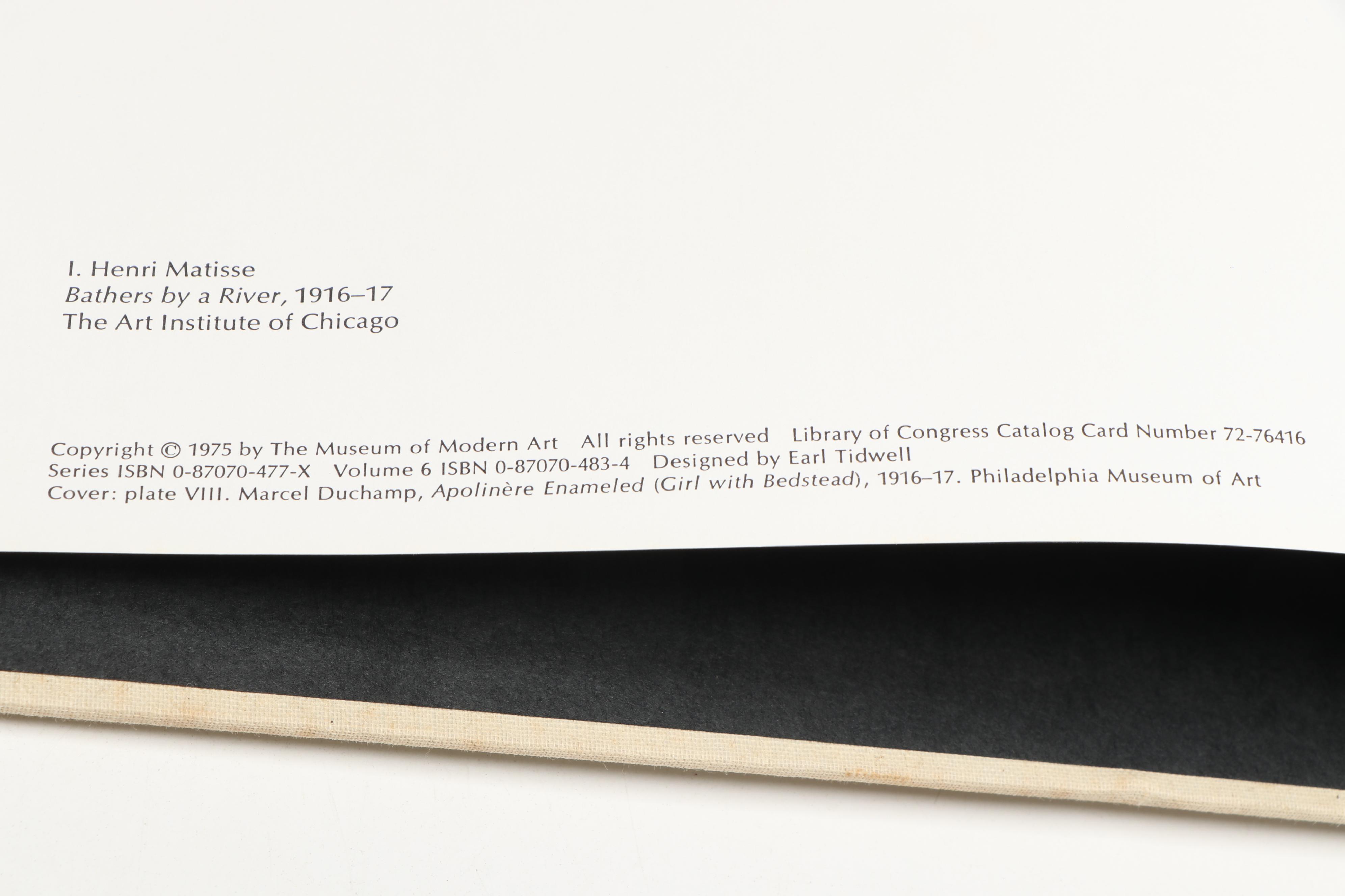 "The Meaning of Modern Art" Volumes 1-12 by John Russell