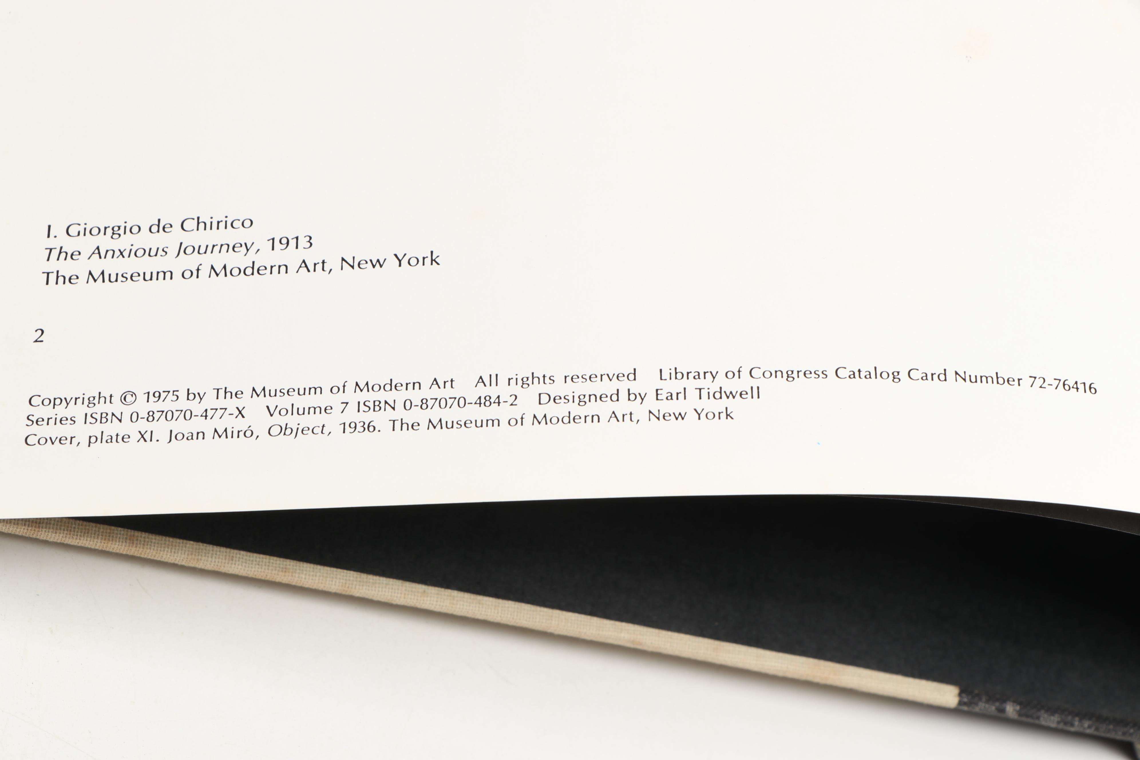 "The Meaning of Modern Art" Volumes 1-12 by John Russell