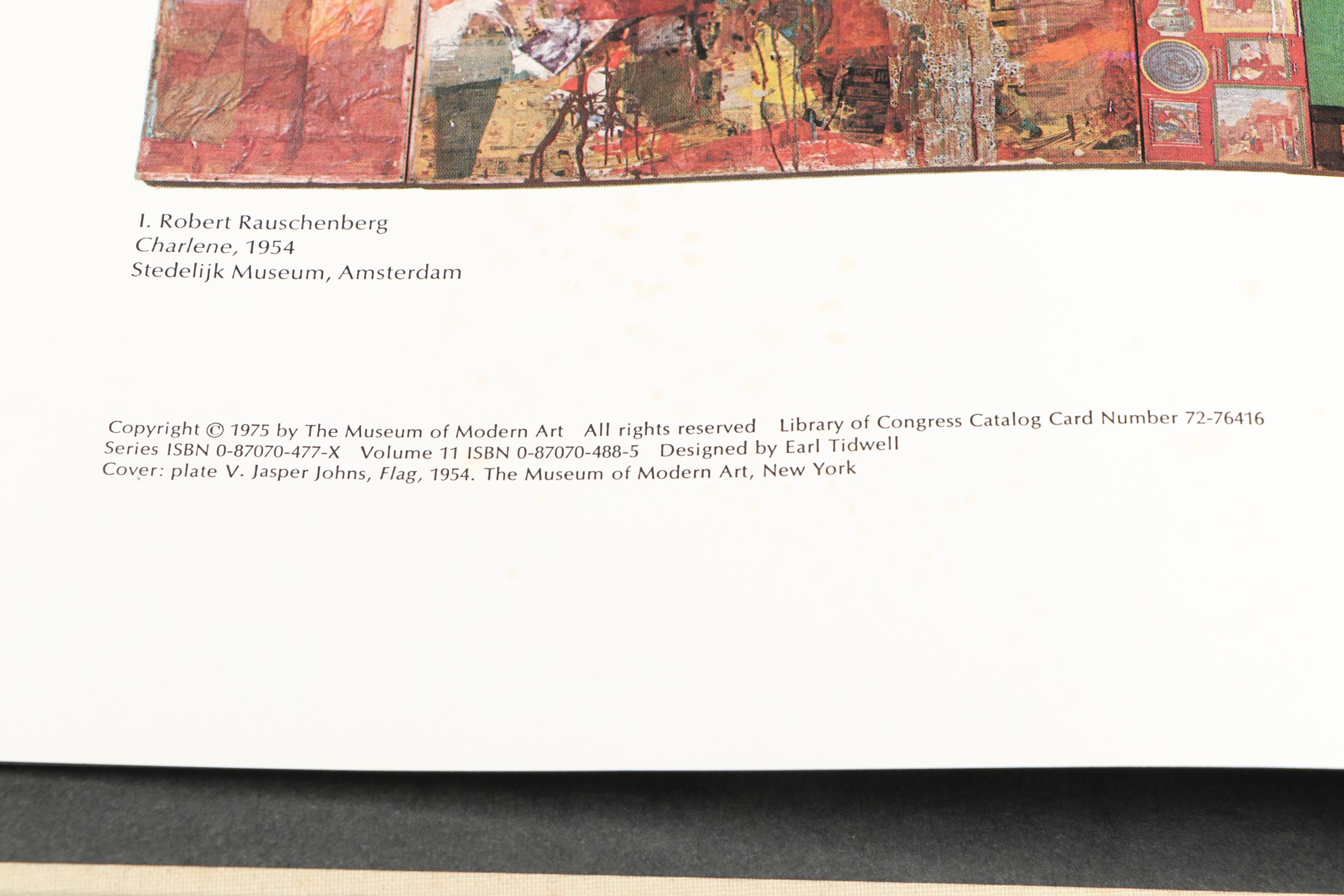 "The Meaning of Modern Art" Volumes 1-12 by John Russell