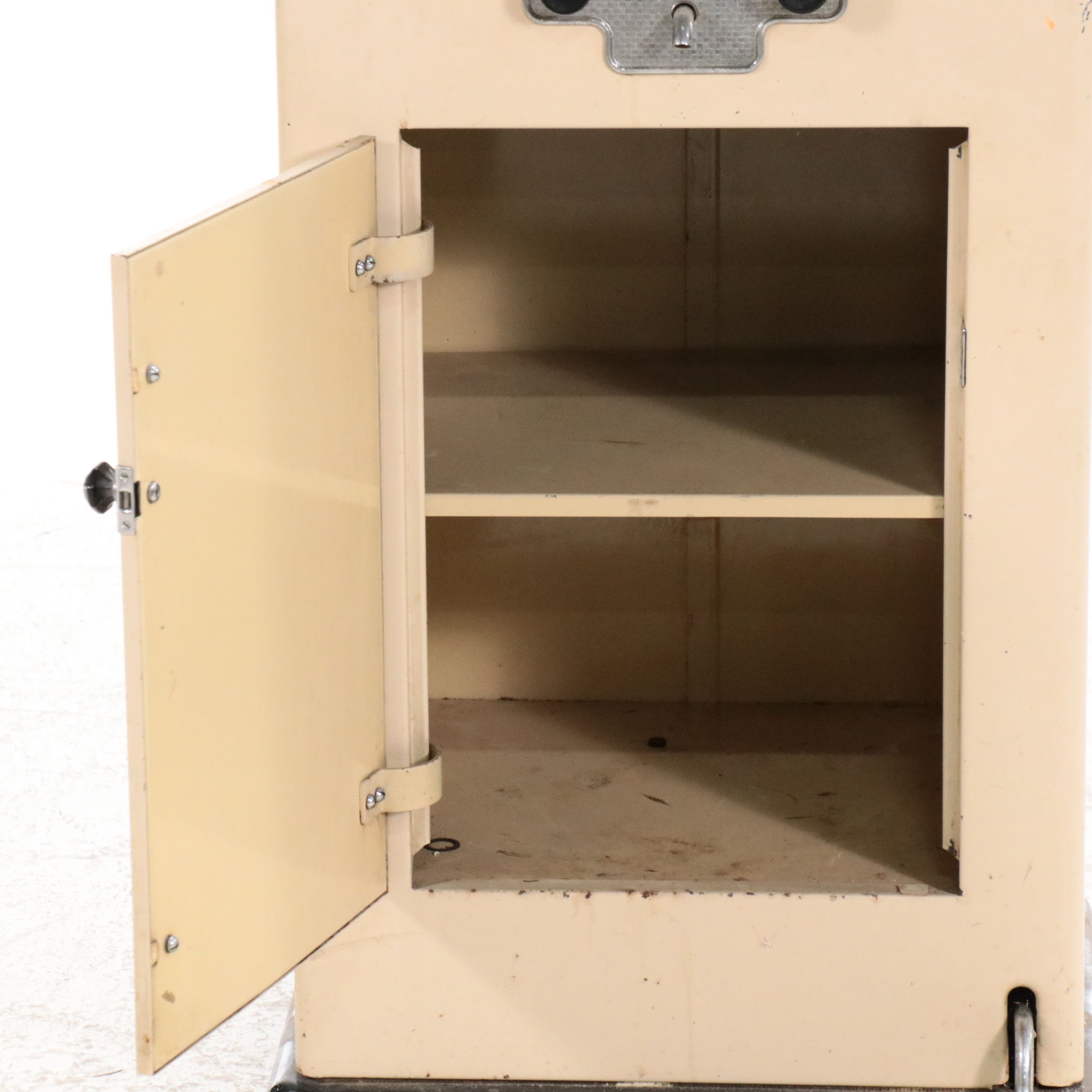 Ritter Dental Mfg. Co. Enameled Sterilizer