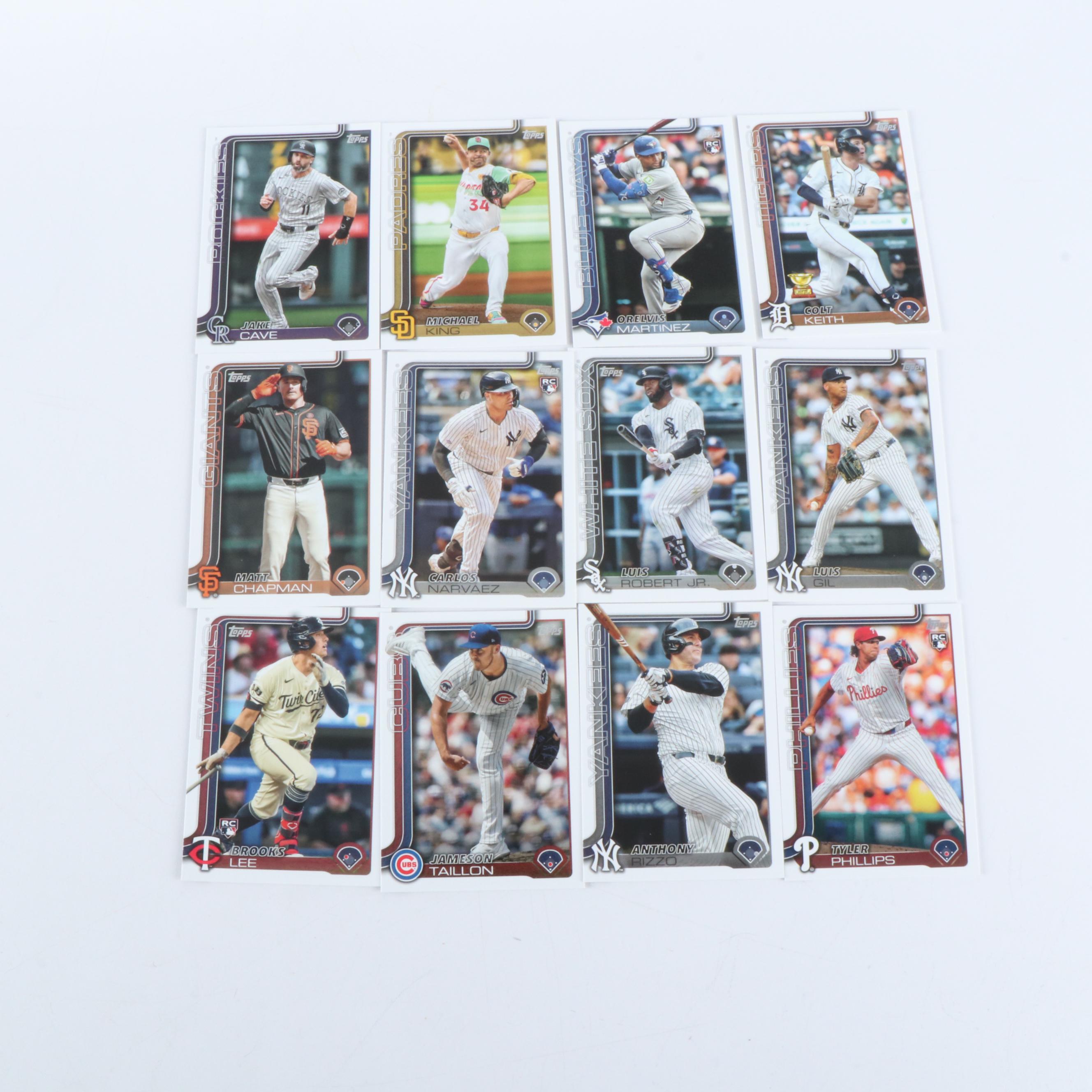 Score with Other Sports Cards Featuring Drake Maye and Bo Nix Rookies