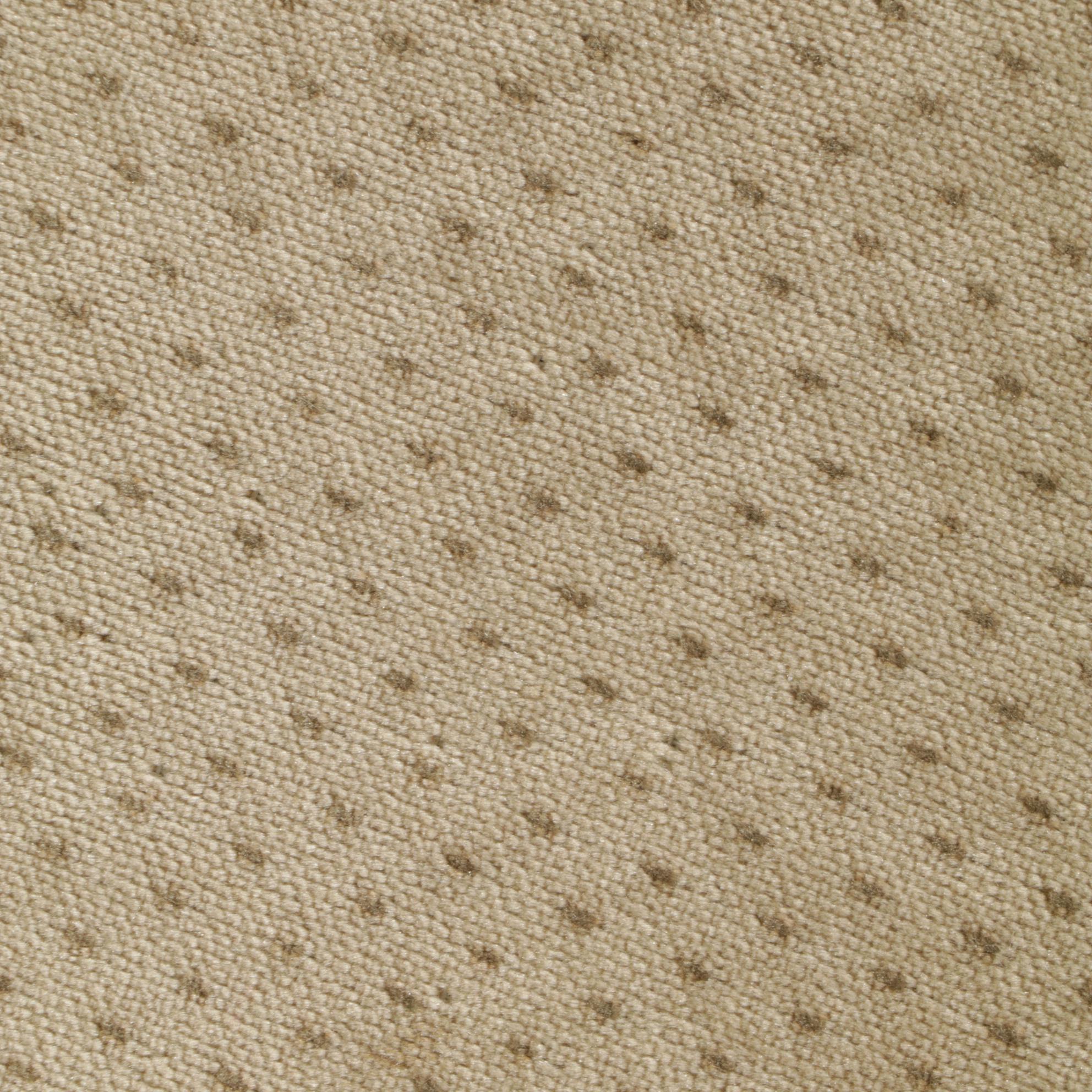 Kroehler Style Mid Century Modern Walnut Framed Sofa