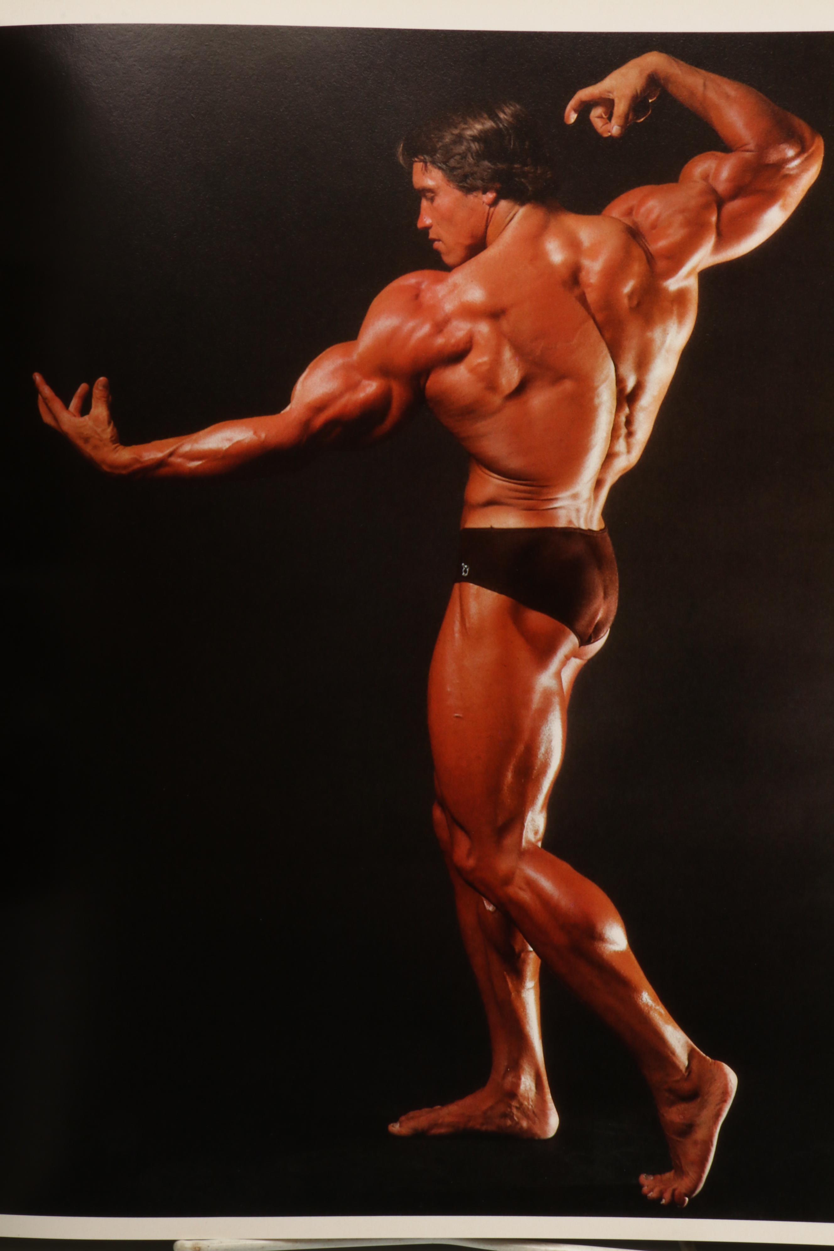 First Printing "Photographs, 1970–1990" by Annie Leibovitz, 1991