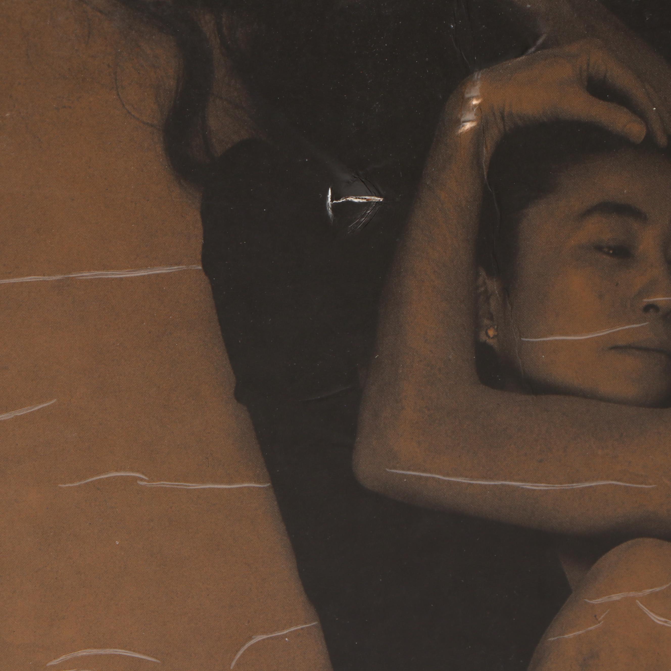 First Printing "Photographs, 1970–1990" by Annie Leibovitz, 1991