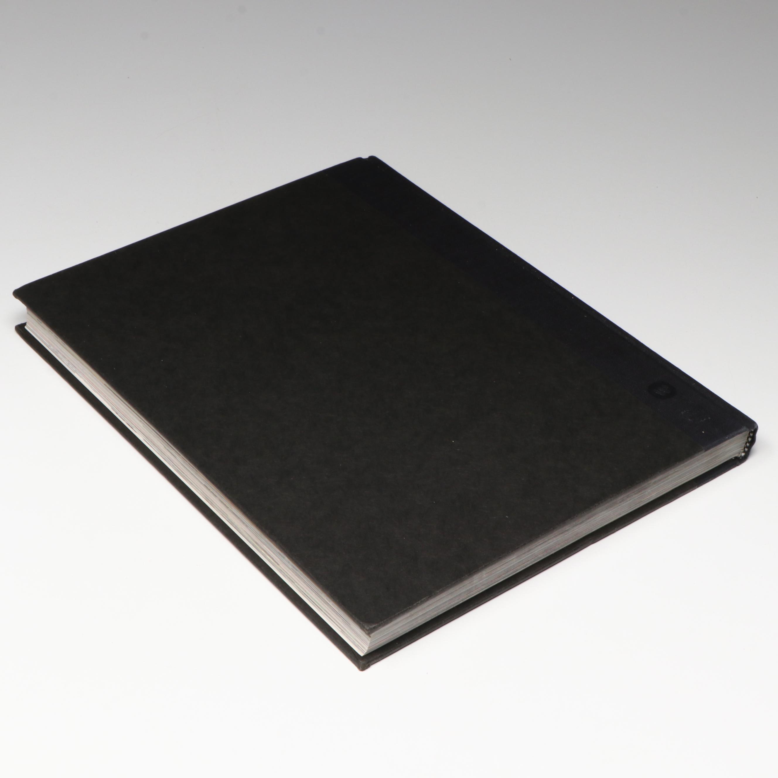 First Printing "Grateful Dead Family Album" by Jerilyn Lee Brandelius, 1989