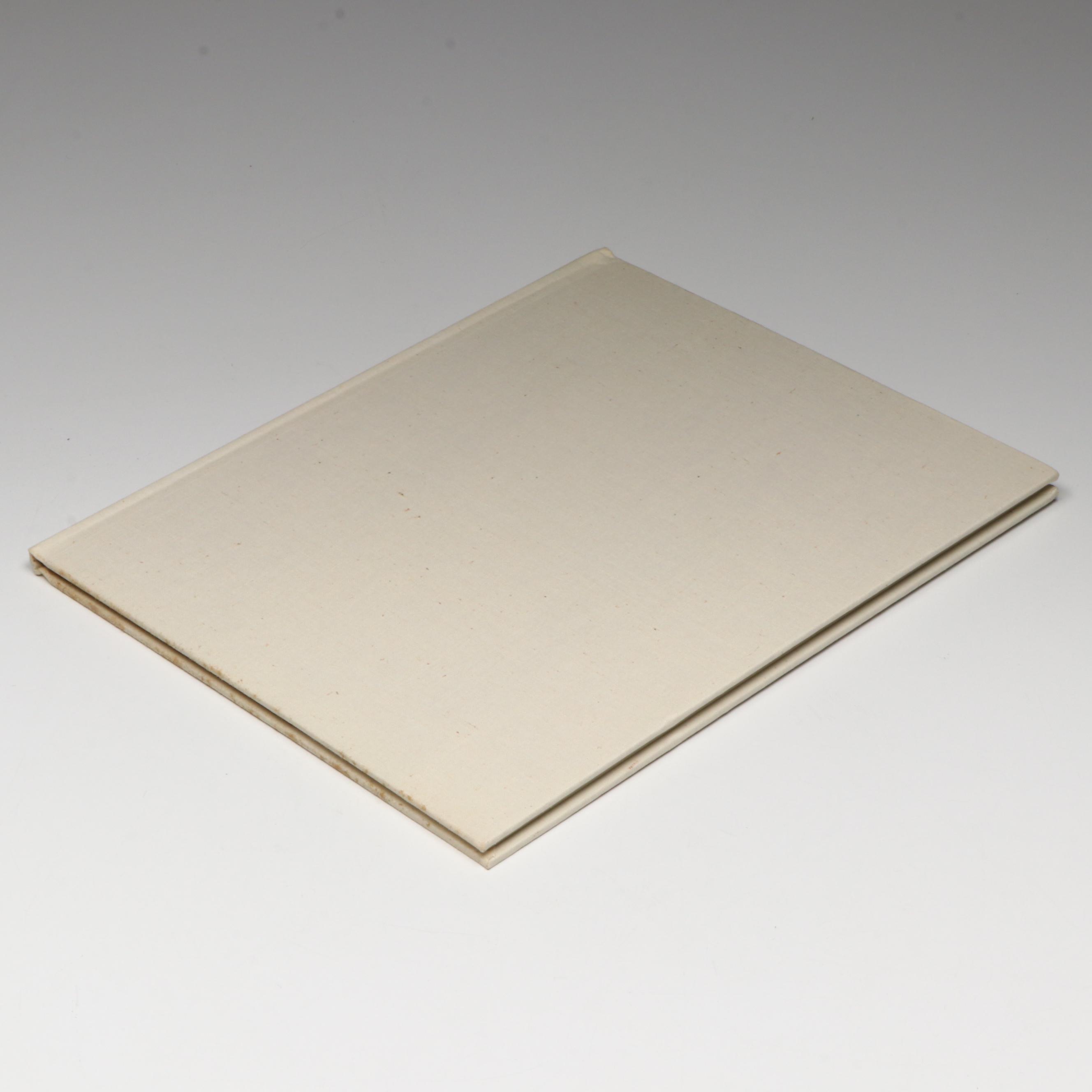 First Edition "The Father Christmas Letters" by J. R. R. Tolkien, 1976