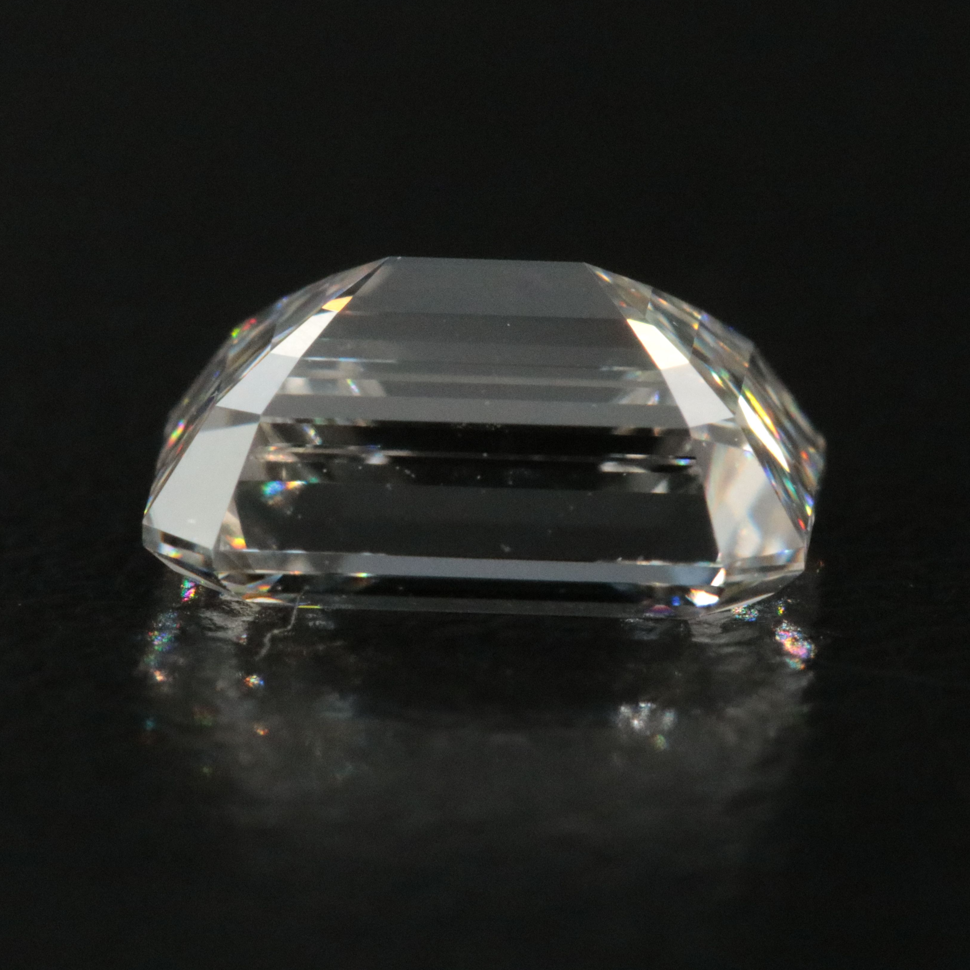 Loose 1.96 CT Lab Grown Diamond with IGI Report