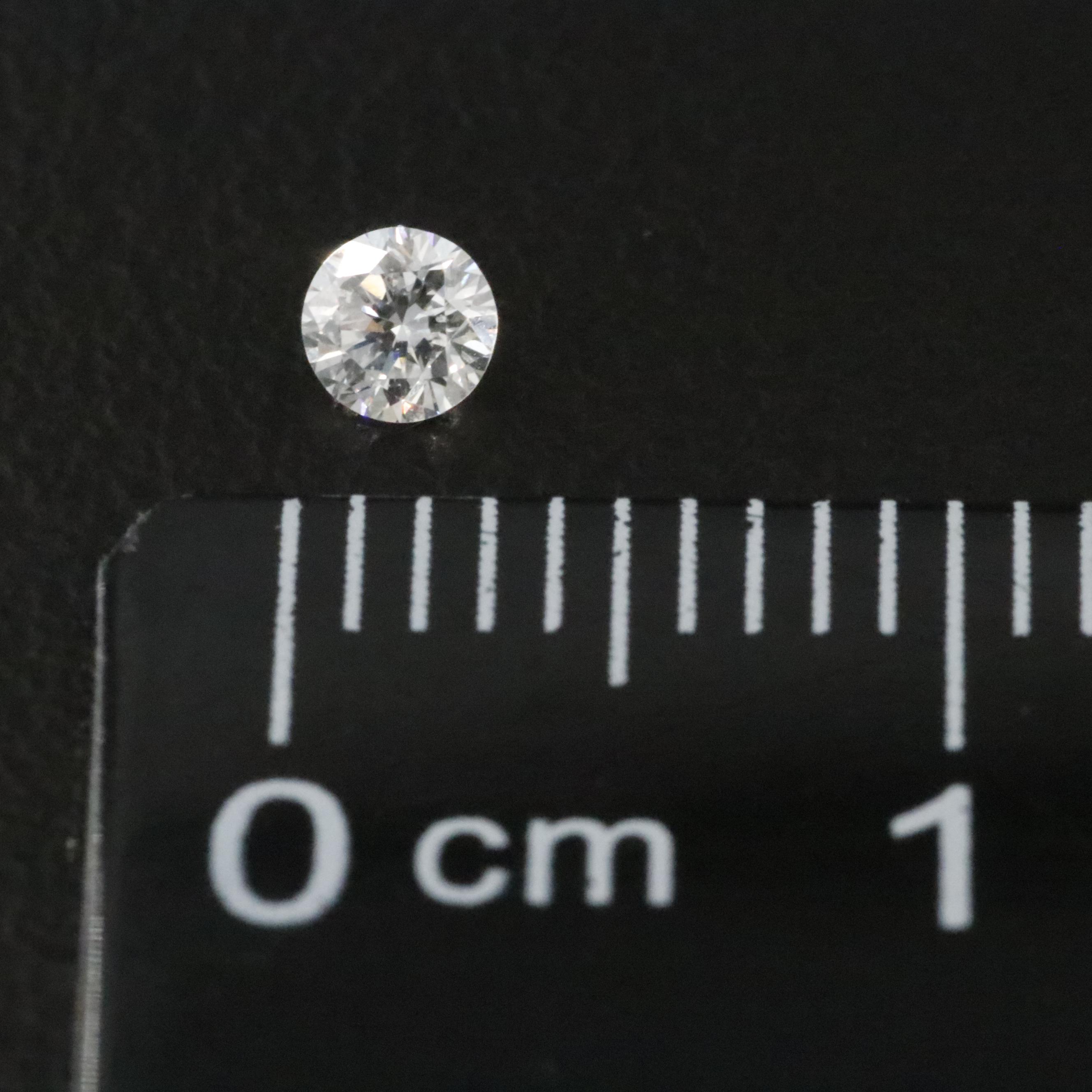Loose 1.84 CTW Lab Grown Diamond Lot