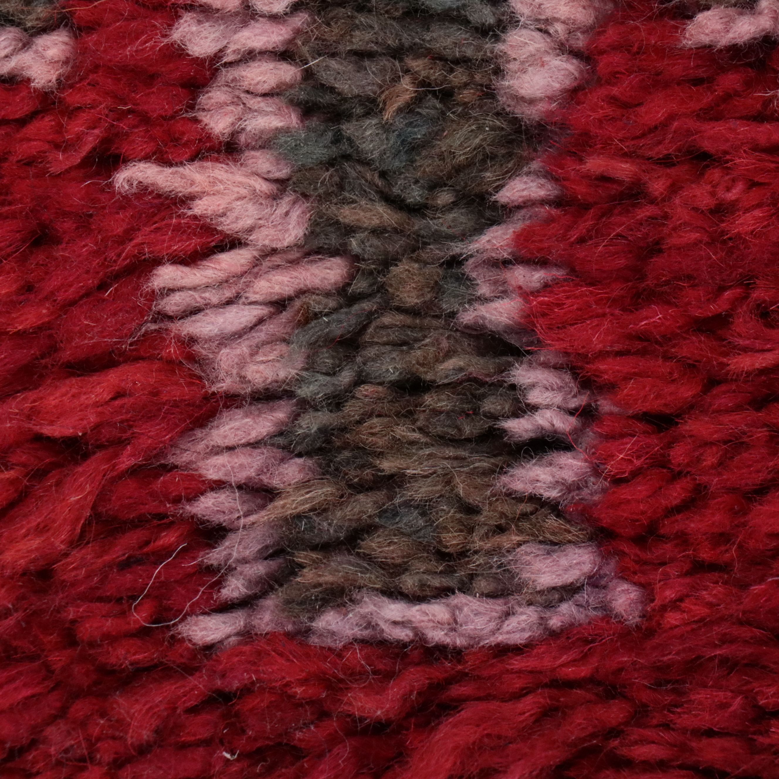 3' x 11' Hand-Knotted Turkish Village Long Rug