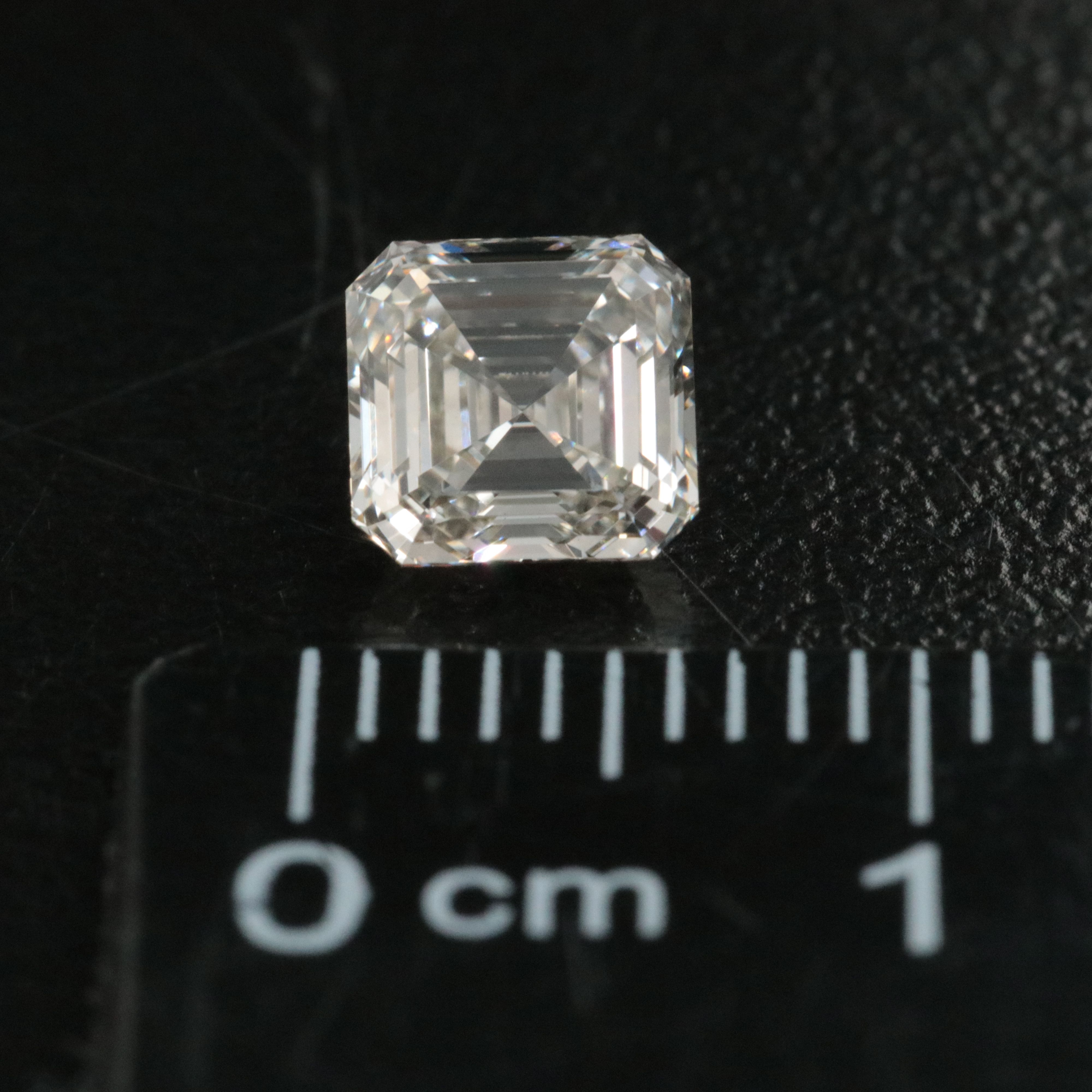 Loose 1.02 CT Lab Grown Diamond with IGI Report