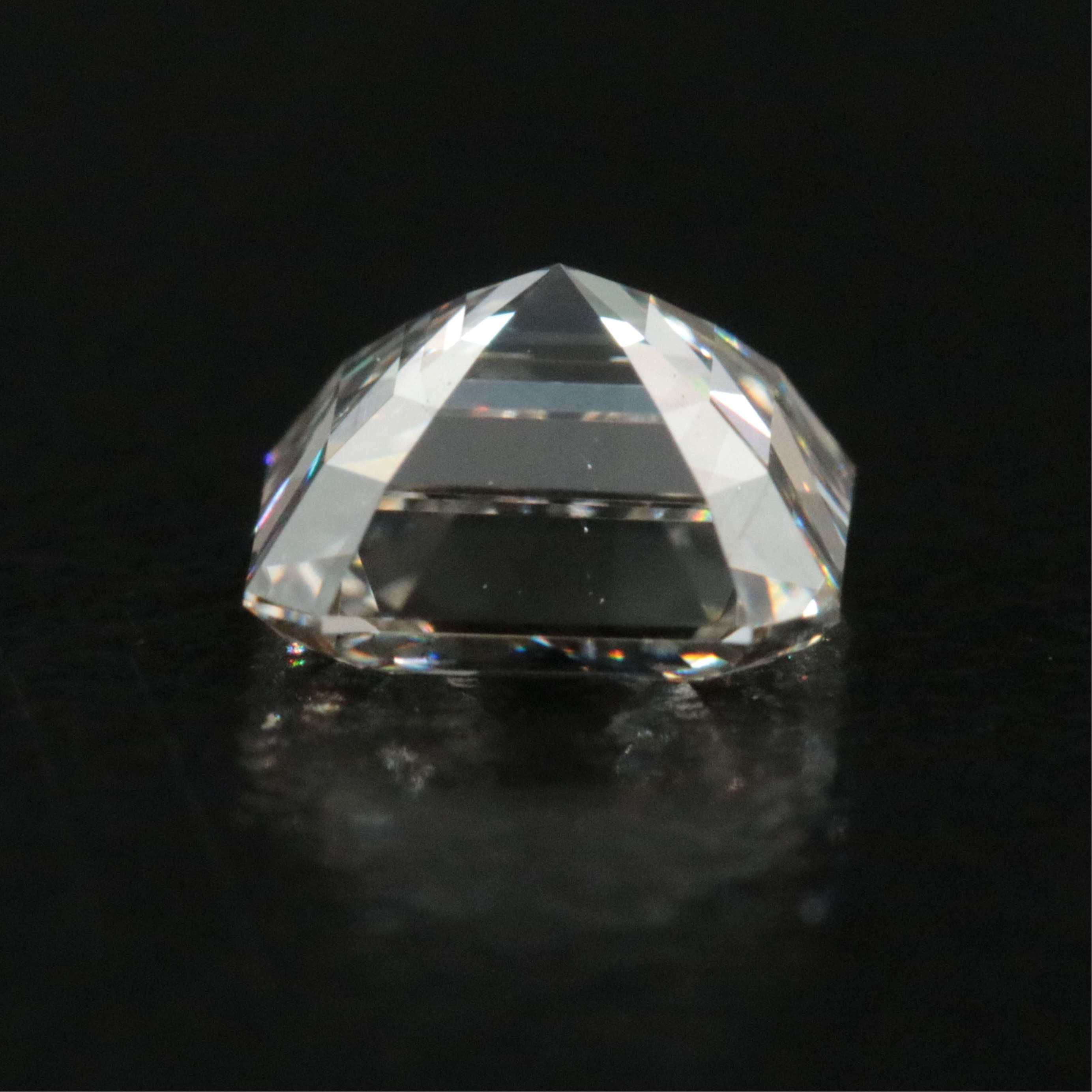 Loose 1.02 CT Lab Grown Diamond with IGI Report